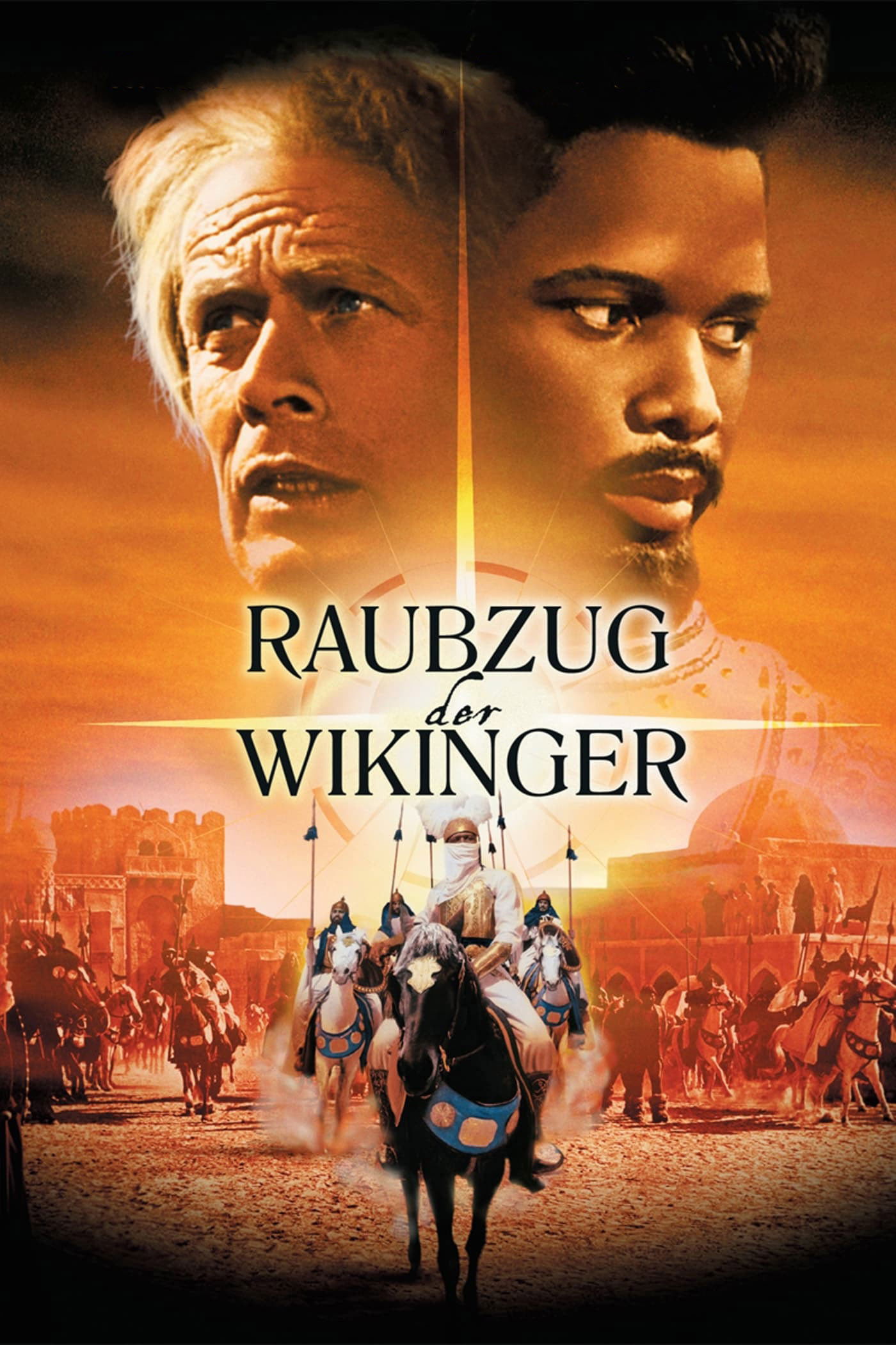  Raubzug der Wikinger 