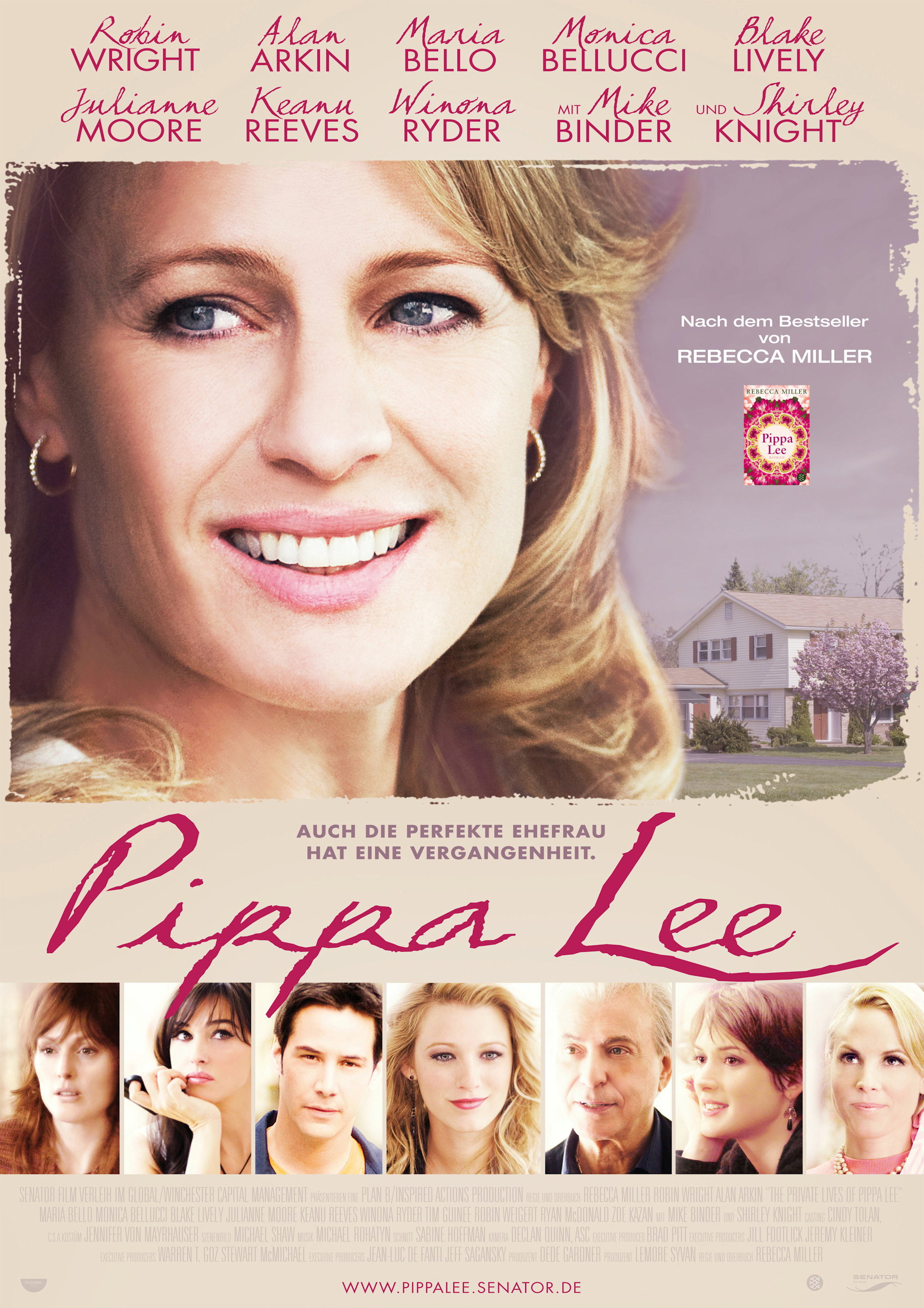  Pippa Lee 