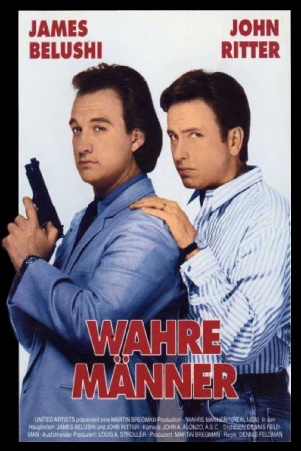  Wahre Männer 