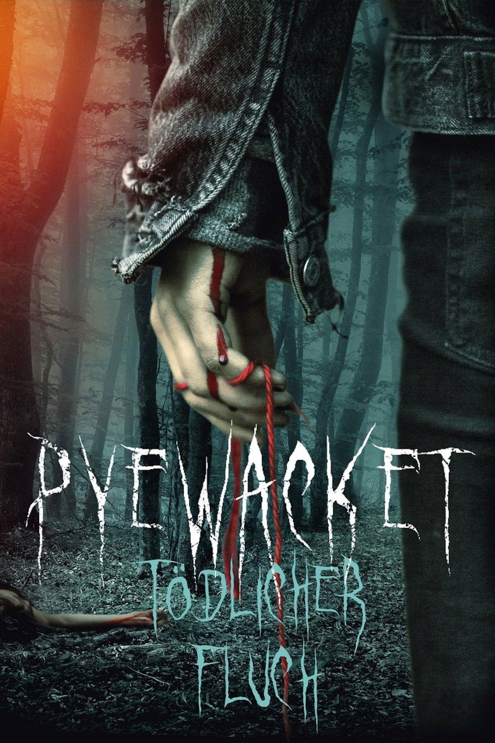  Pyewacket - Tödlicher Fluch 