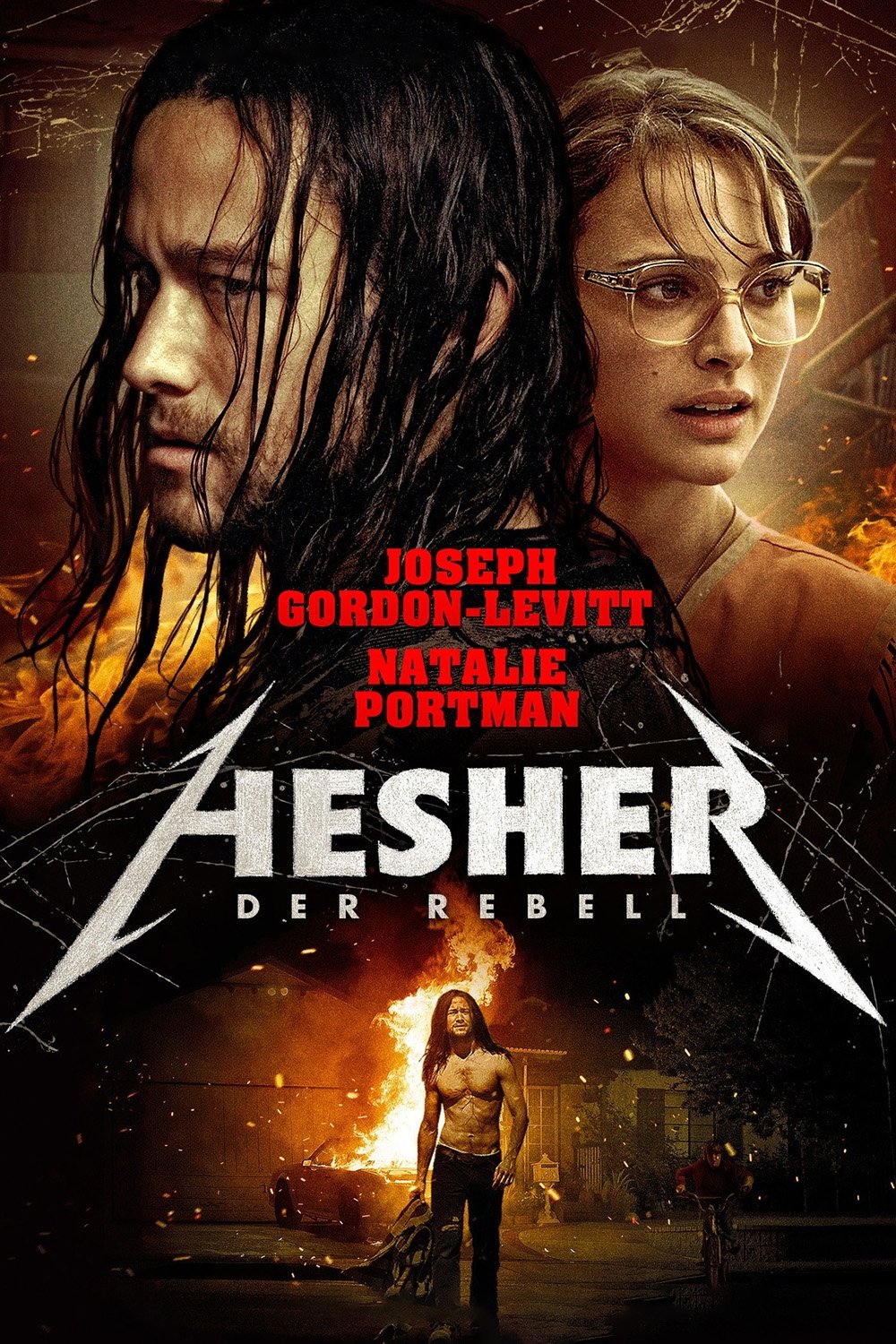  Hesher - Der Rebell 