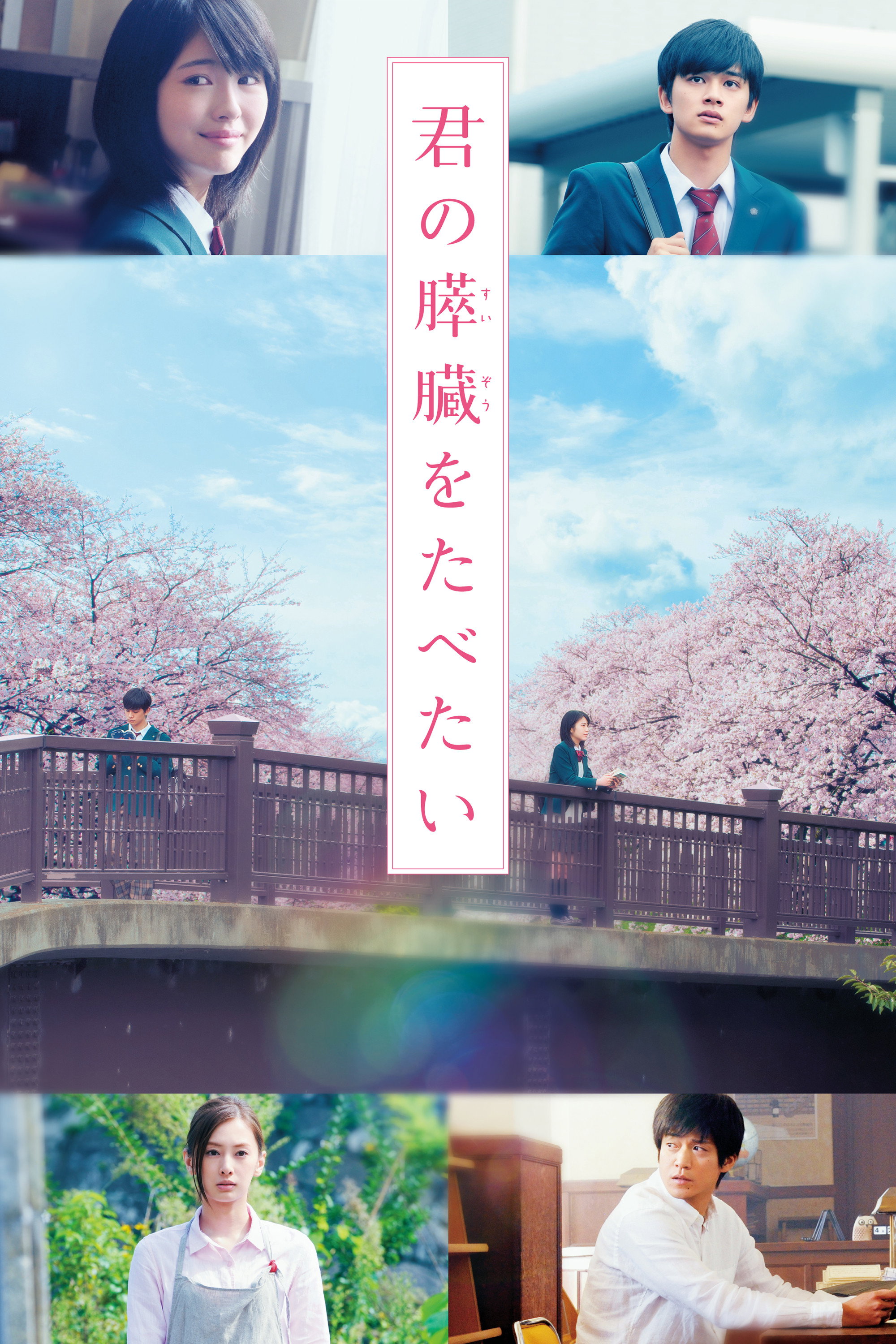  Let Me Eat Your Pancreas 