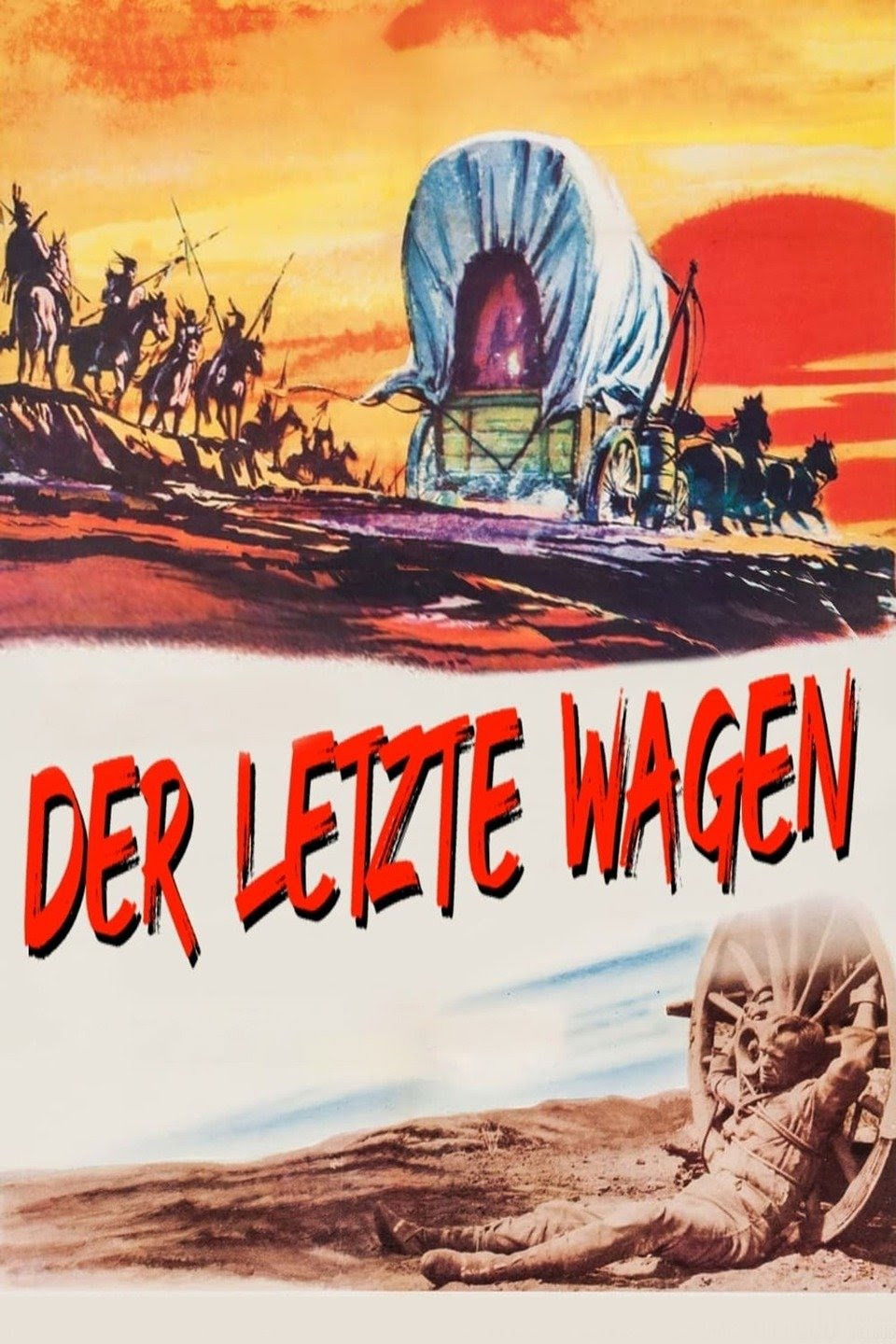  Der letzte Wagen 