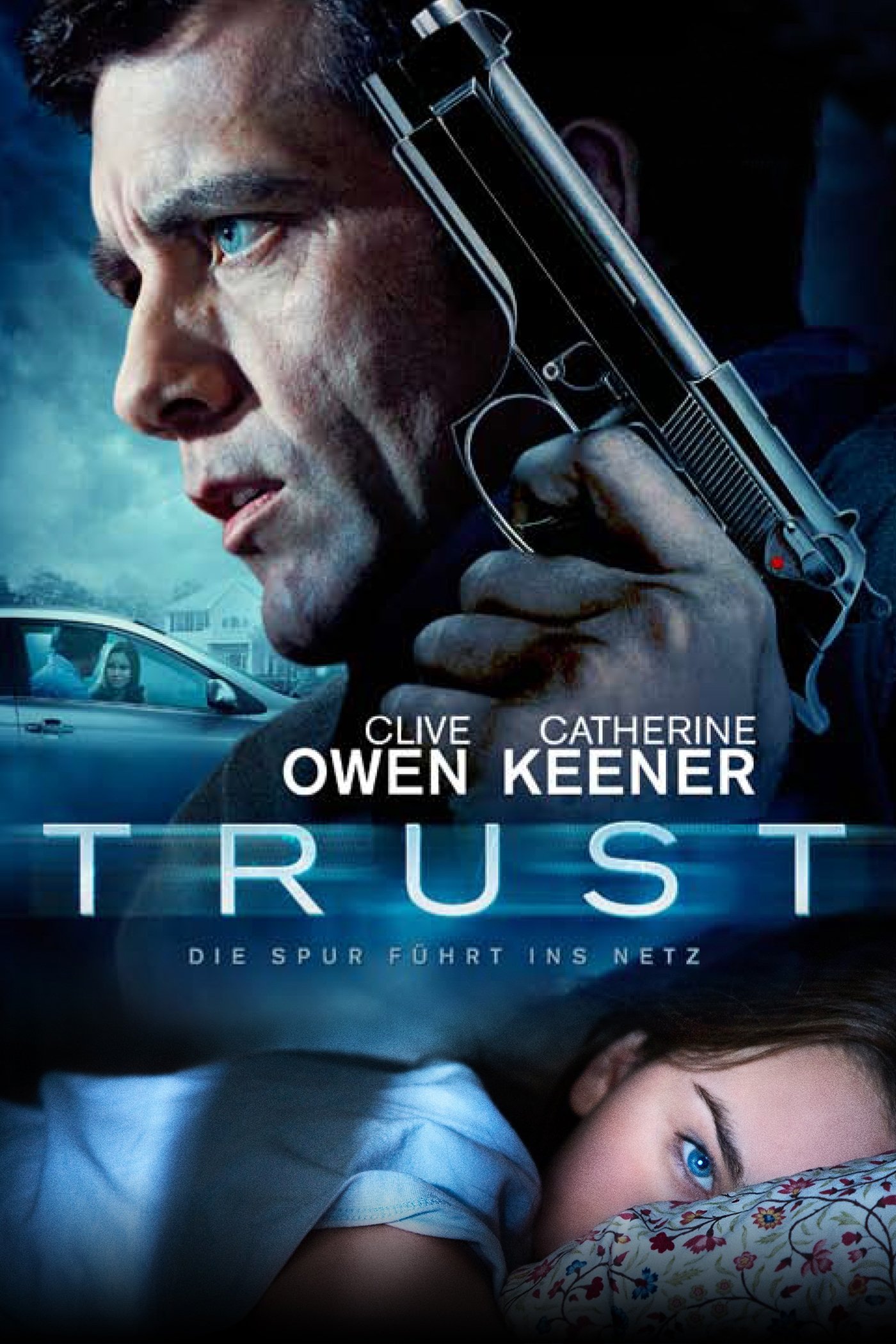  Trust 