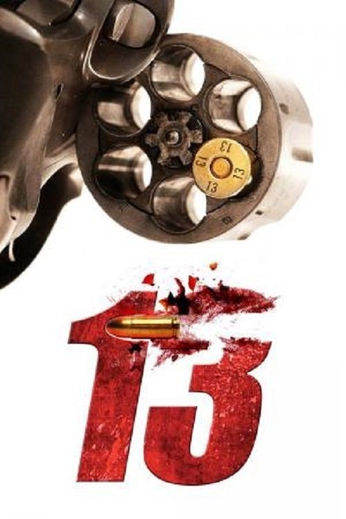  13 