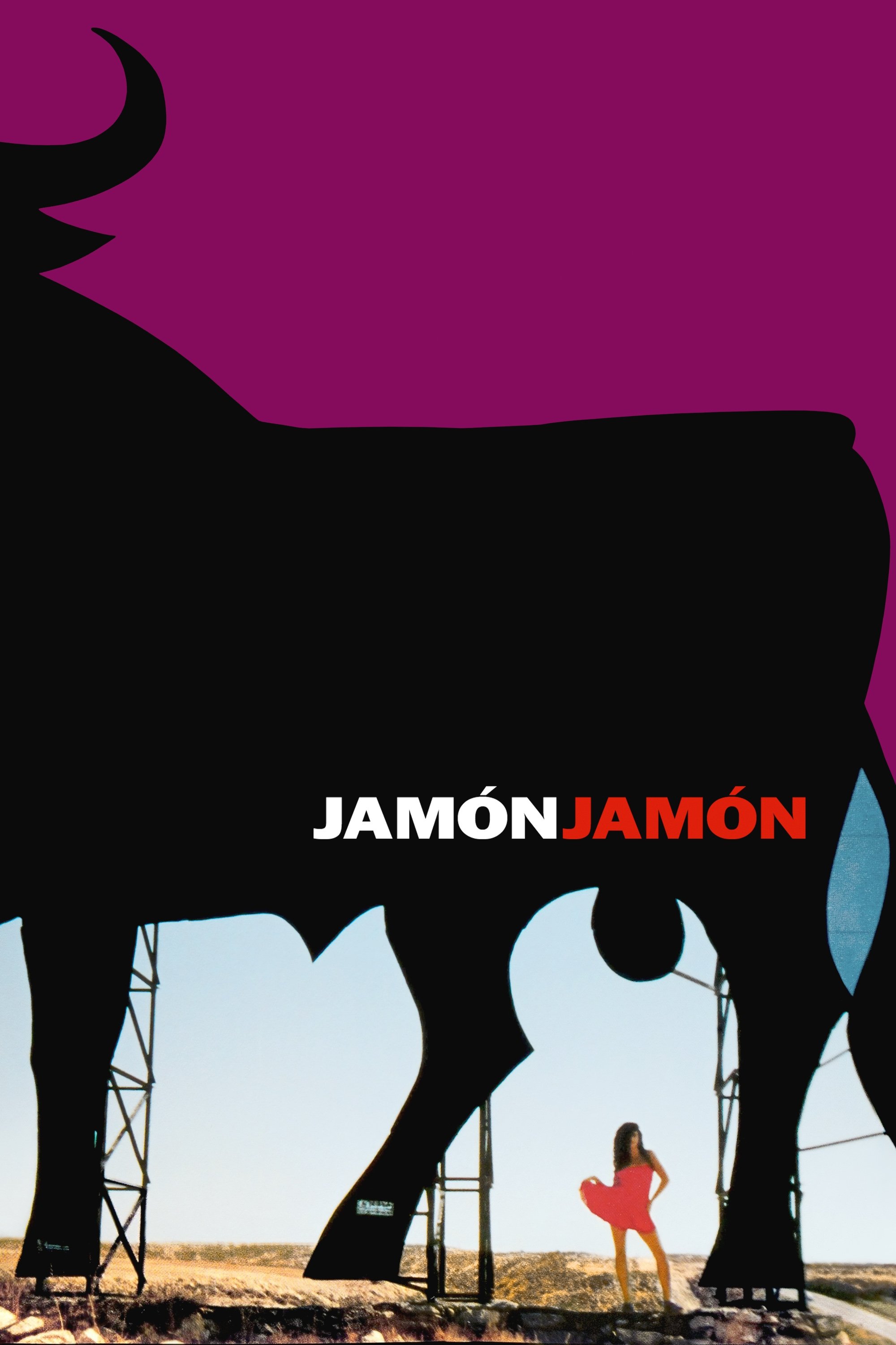  Jamon, Jamon - Lust auf Fleisch 