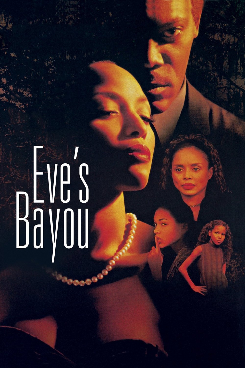  Eve's Bayou - Im Bann der Lügen 
