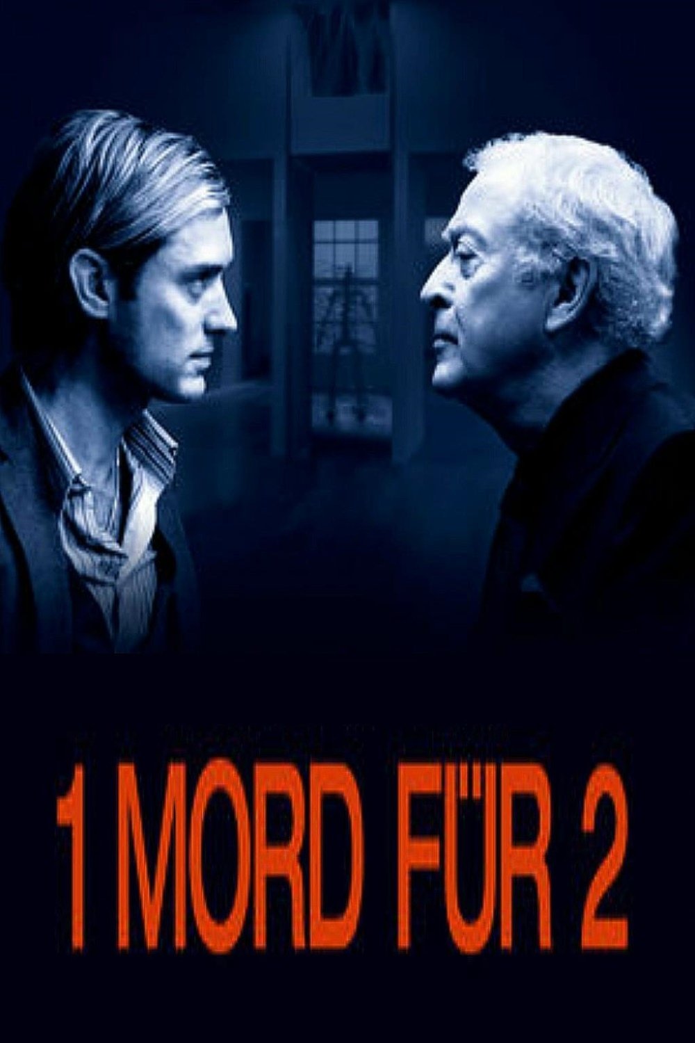 1 Mord für 2 