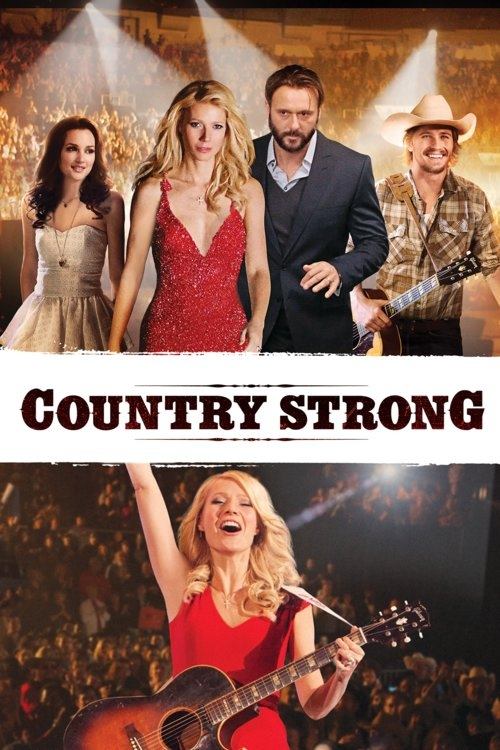  Country Strong 