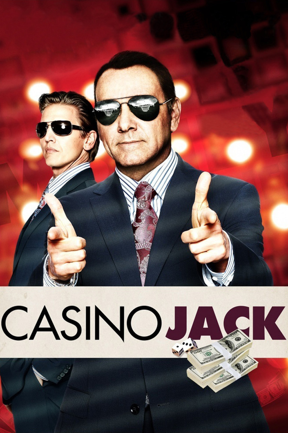  Casino Jack 