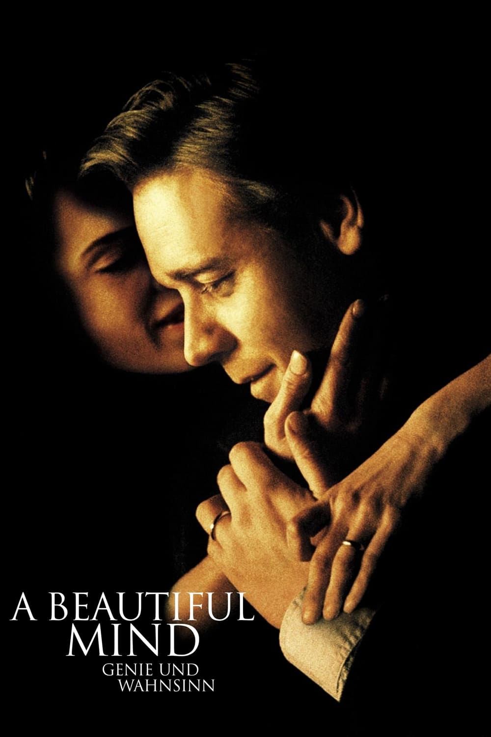  A Beautiful Mind - Genie und Wahnsinn 