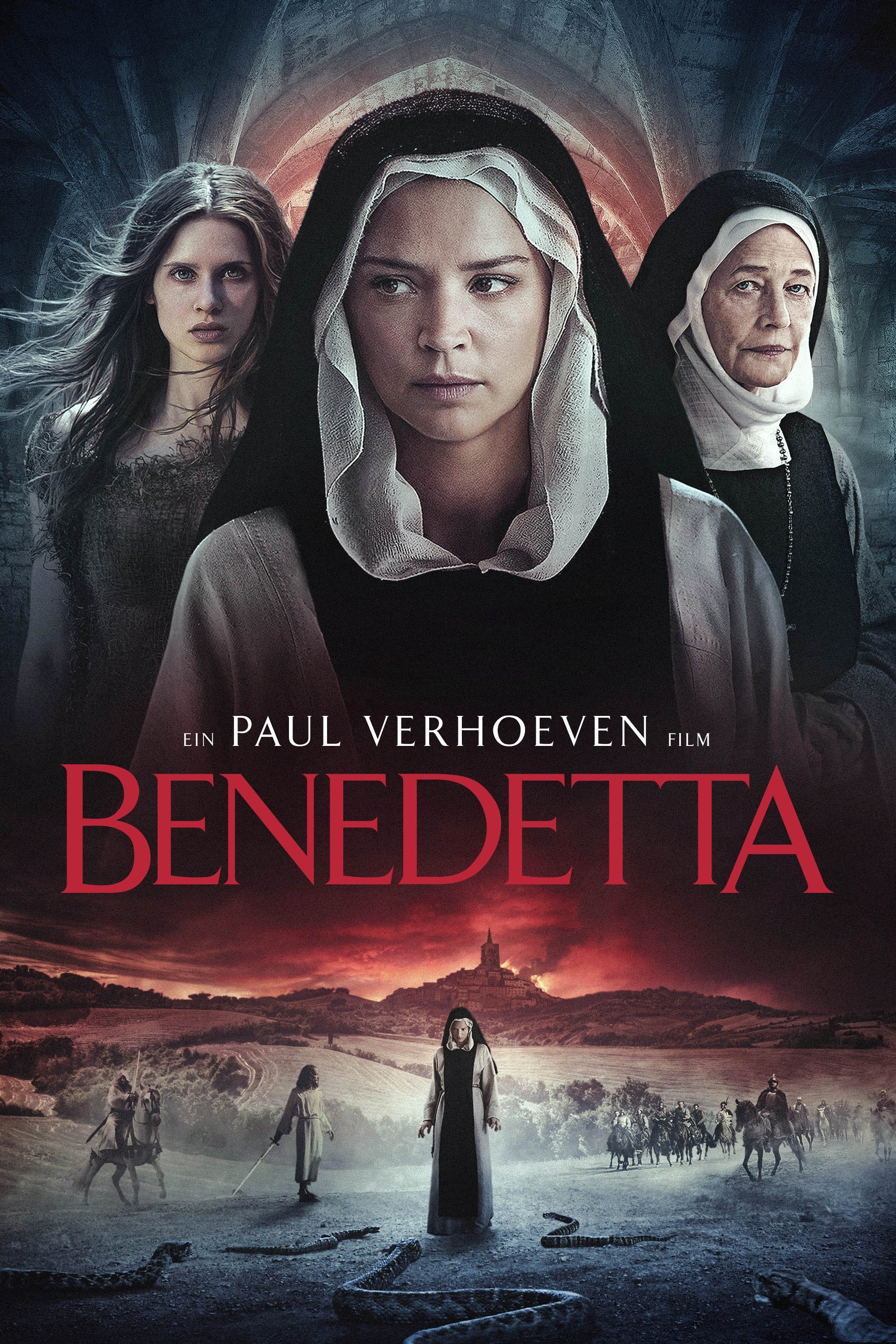  Benedetta 