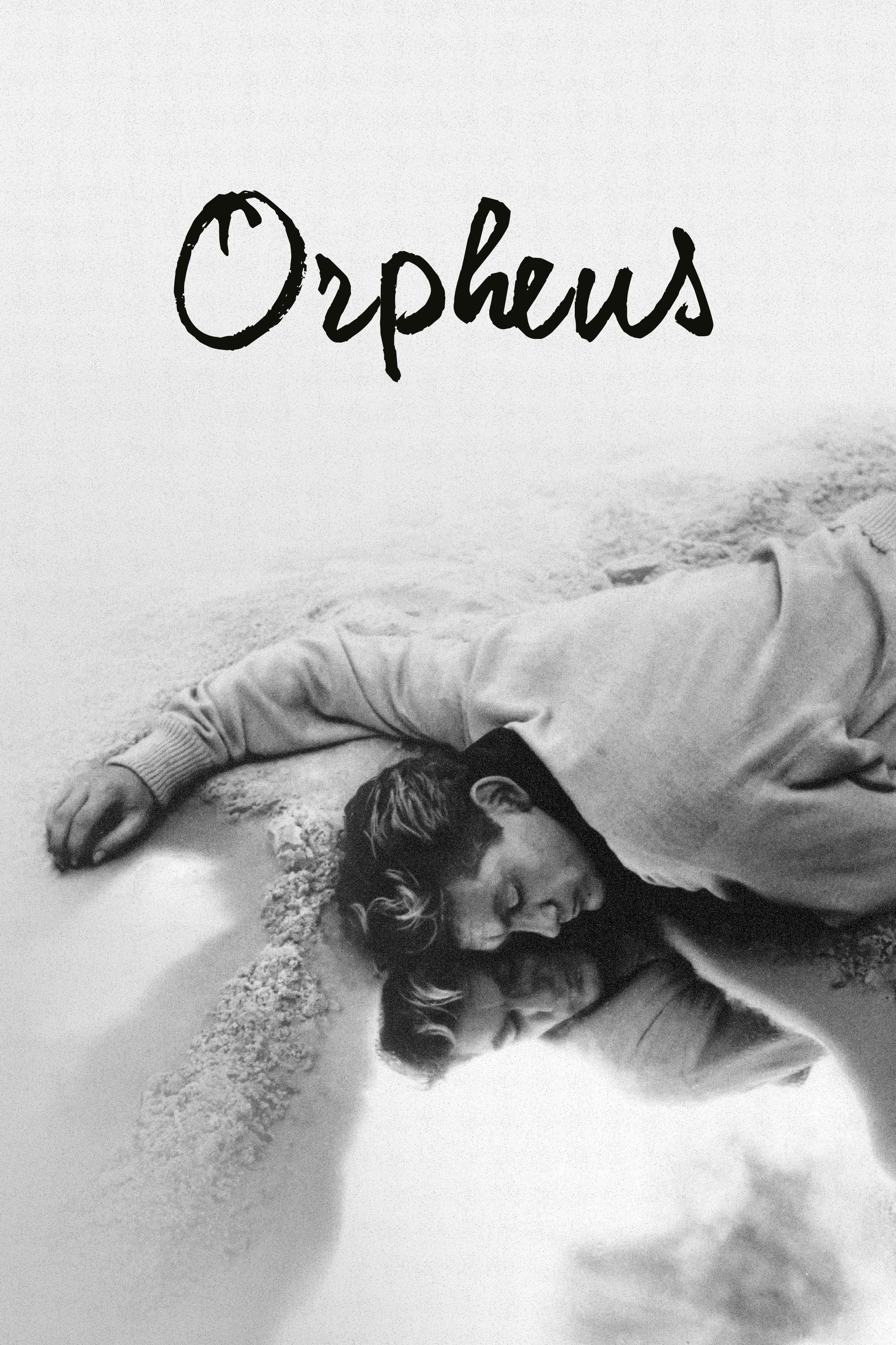  Orpheus 