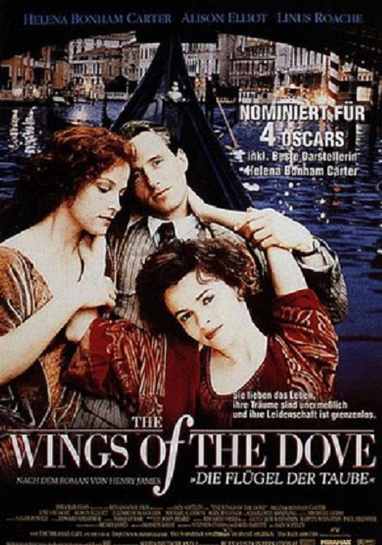  Wings of the Dove - Die Flügel der Taube 