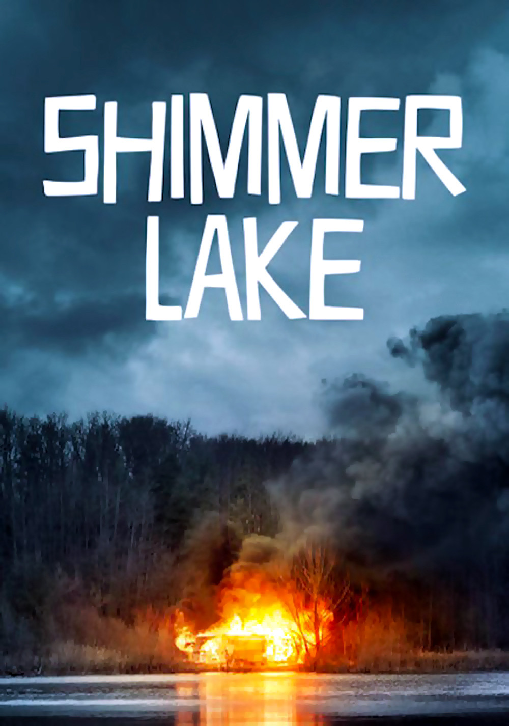  Shimmer Lake 