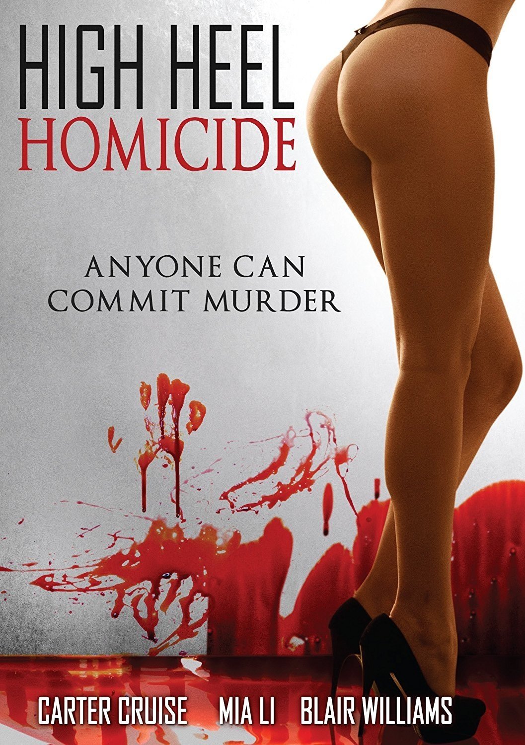  High Heel Homicide 