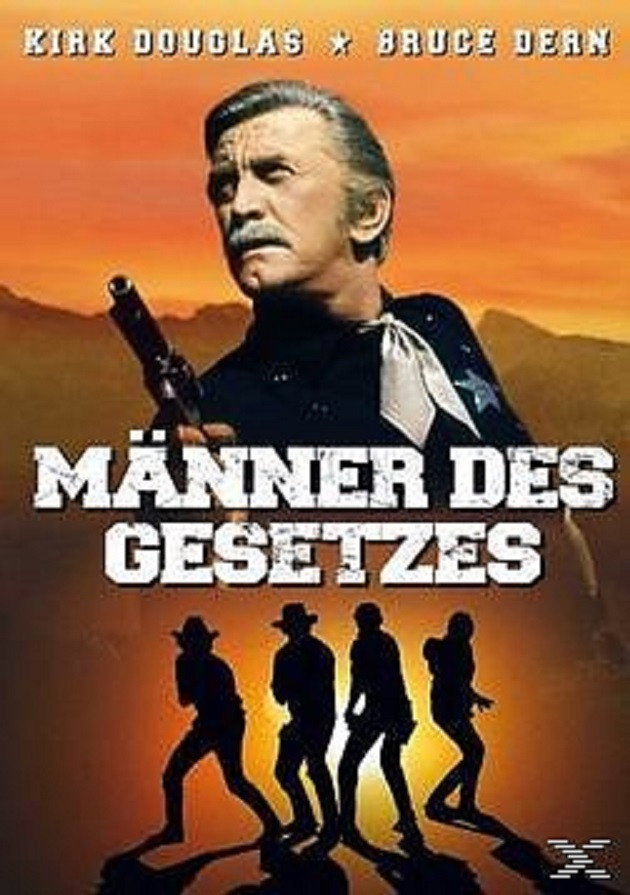  Männer des Gesetzes 