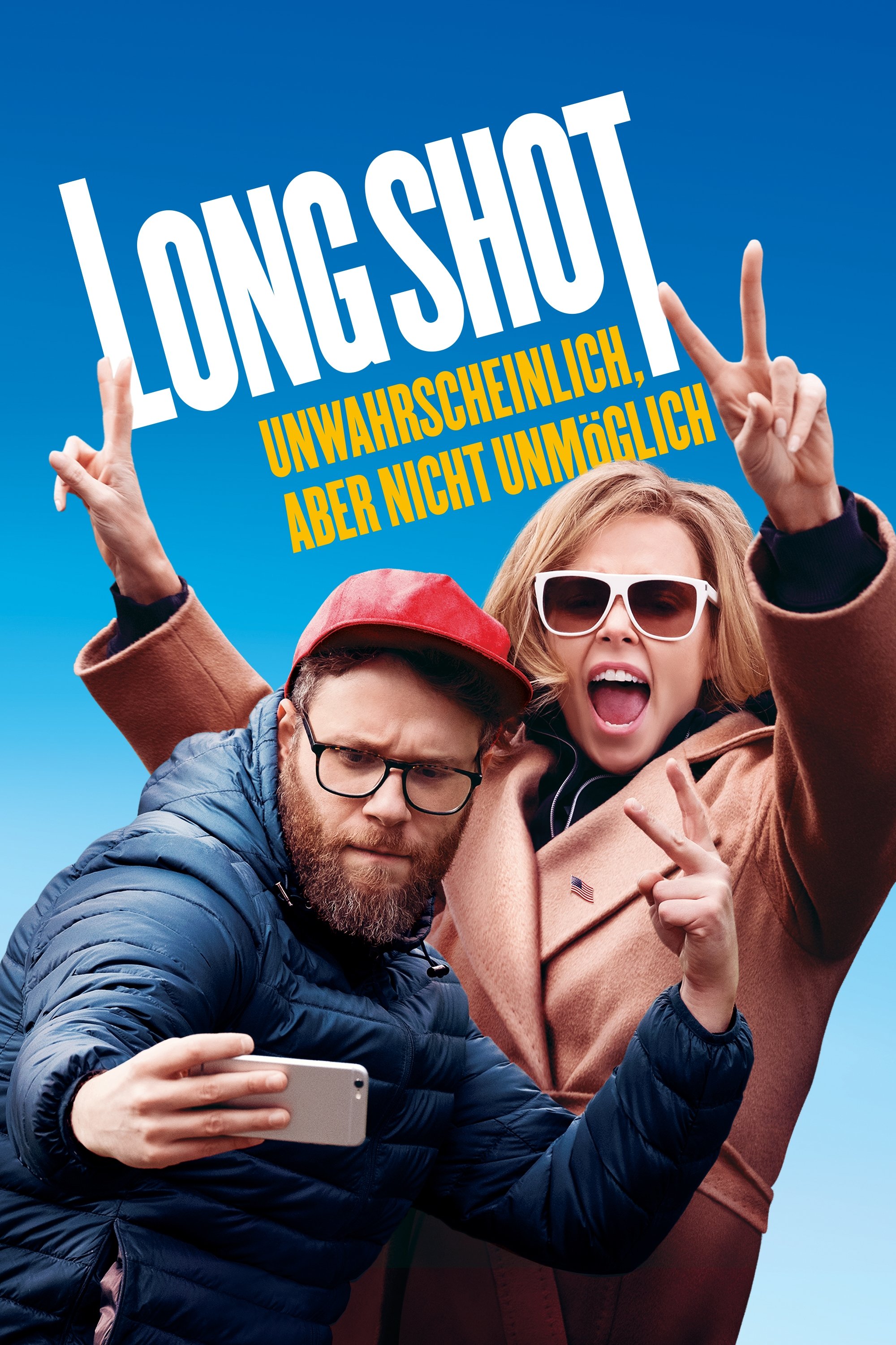  Long Shot - Unwahrscheinlich, aber nicht unmöglich 