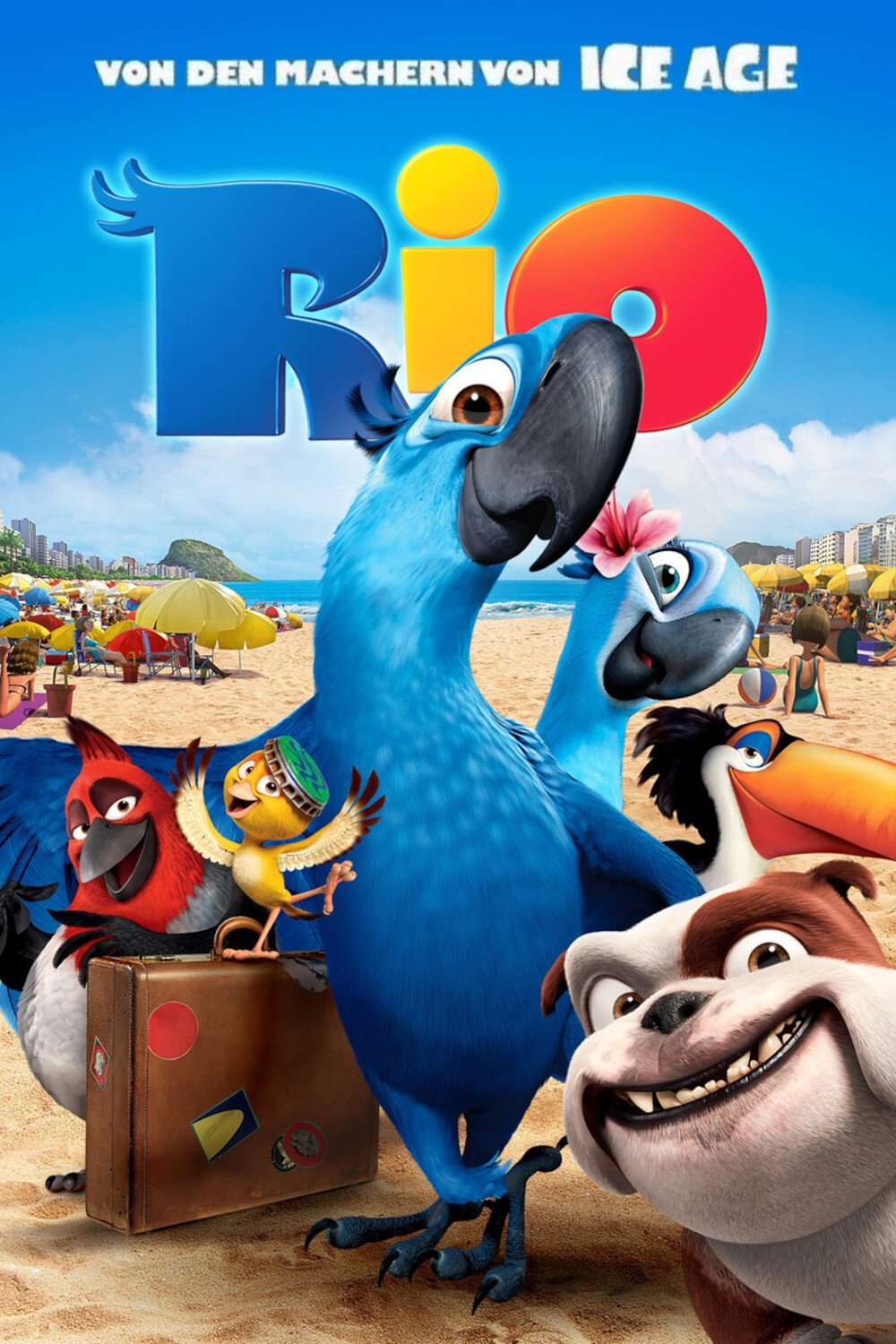  Rio 