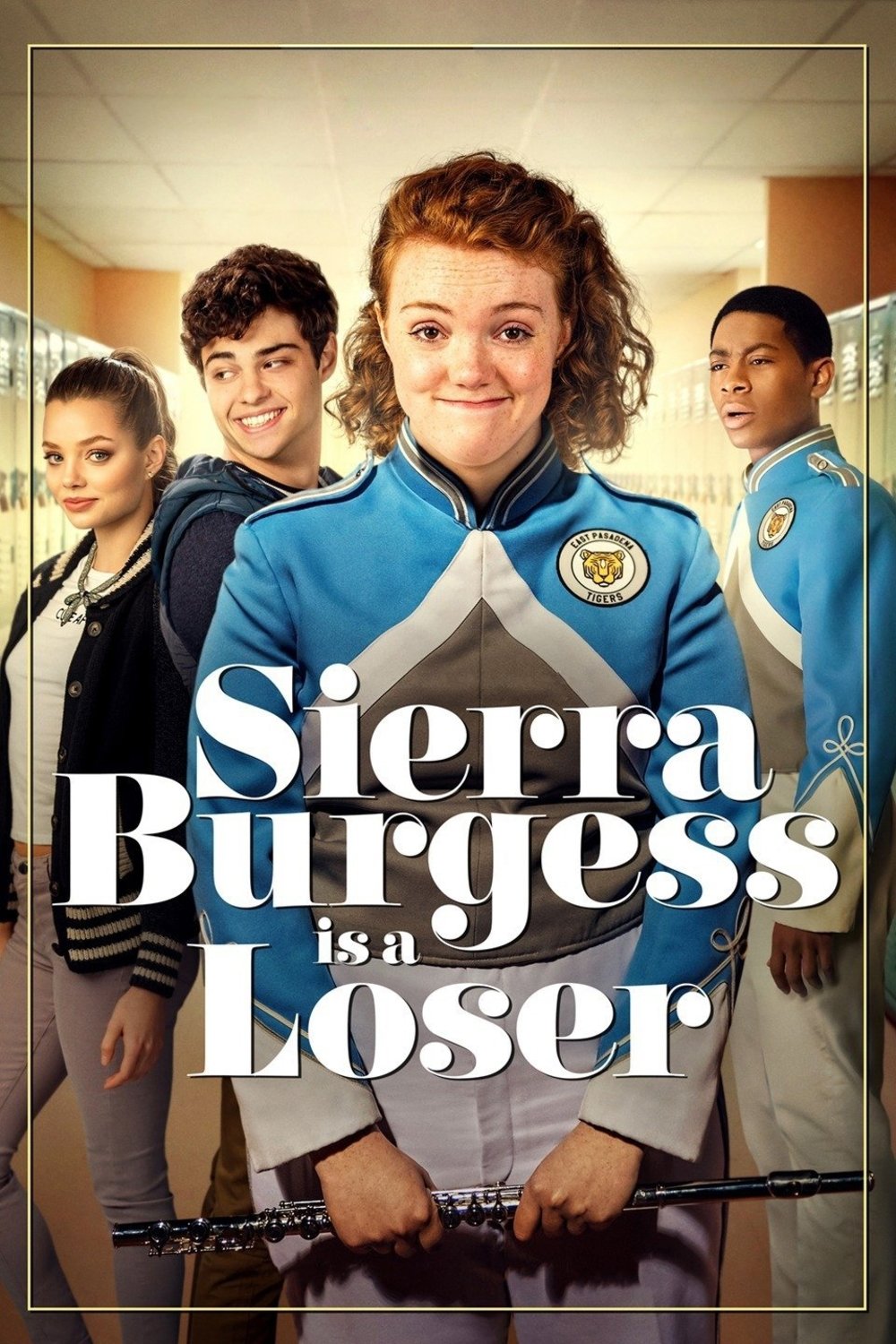  Sierra Burgess Is a Loser 