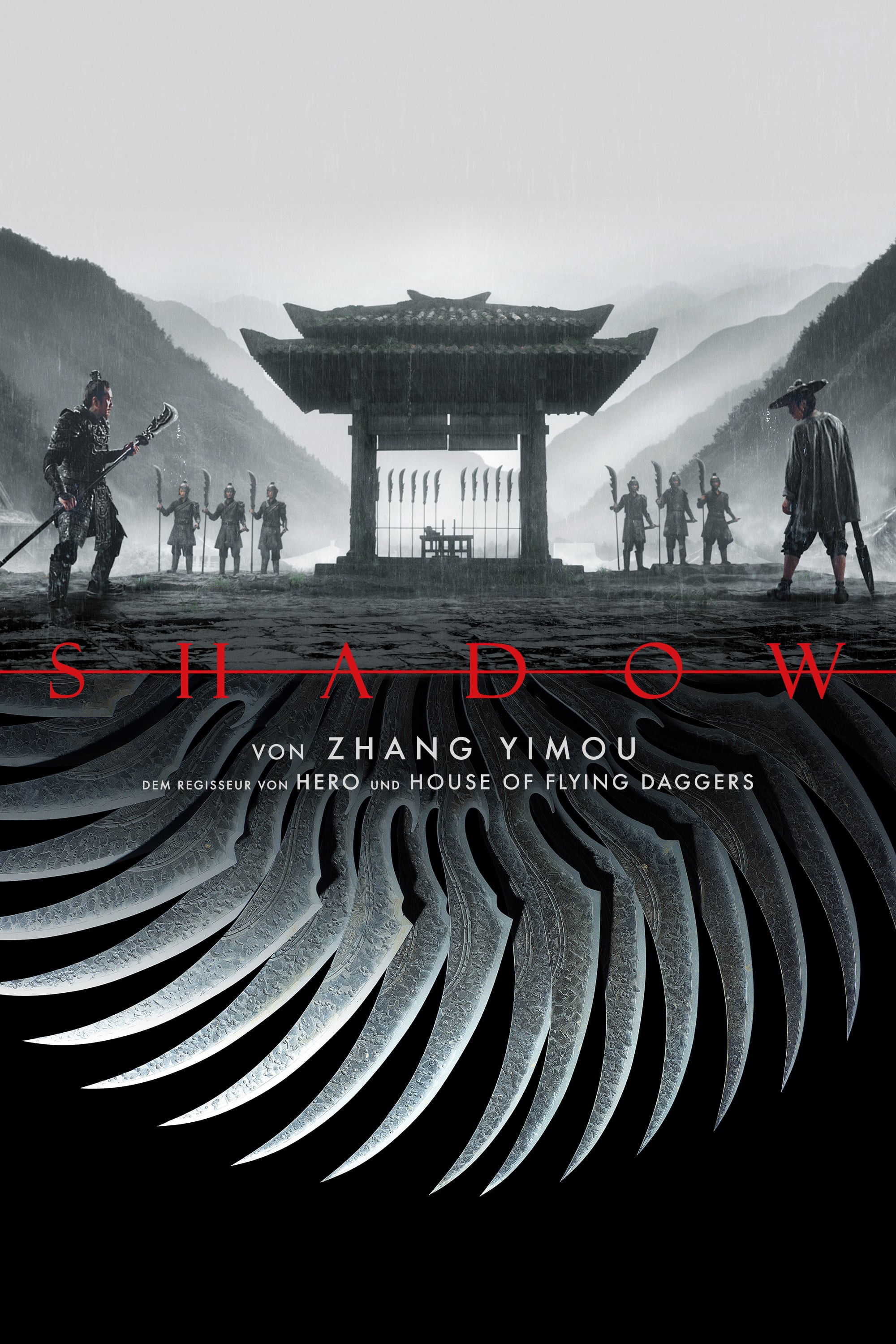  Shadow 
