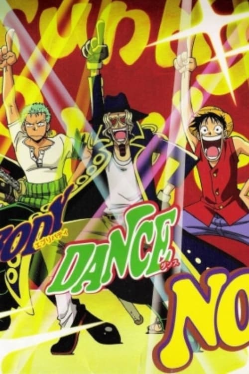  One Piece: Jackos Tanz Festival 
