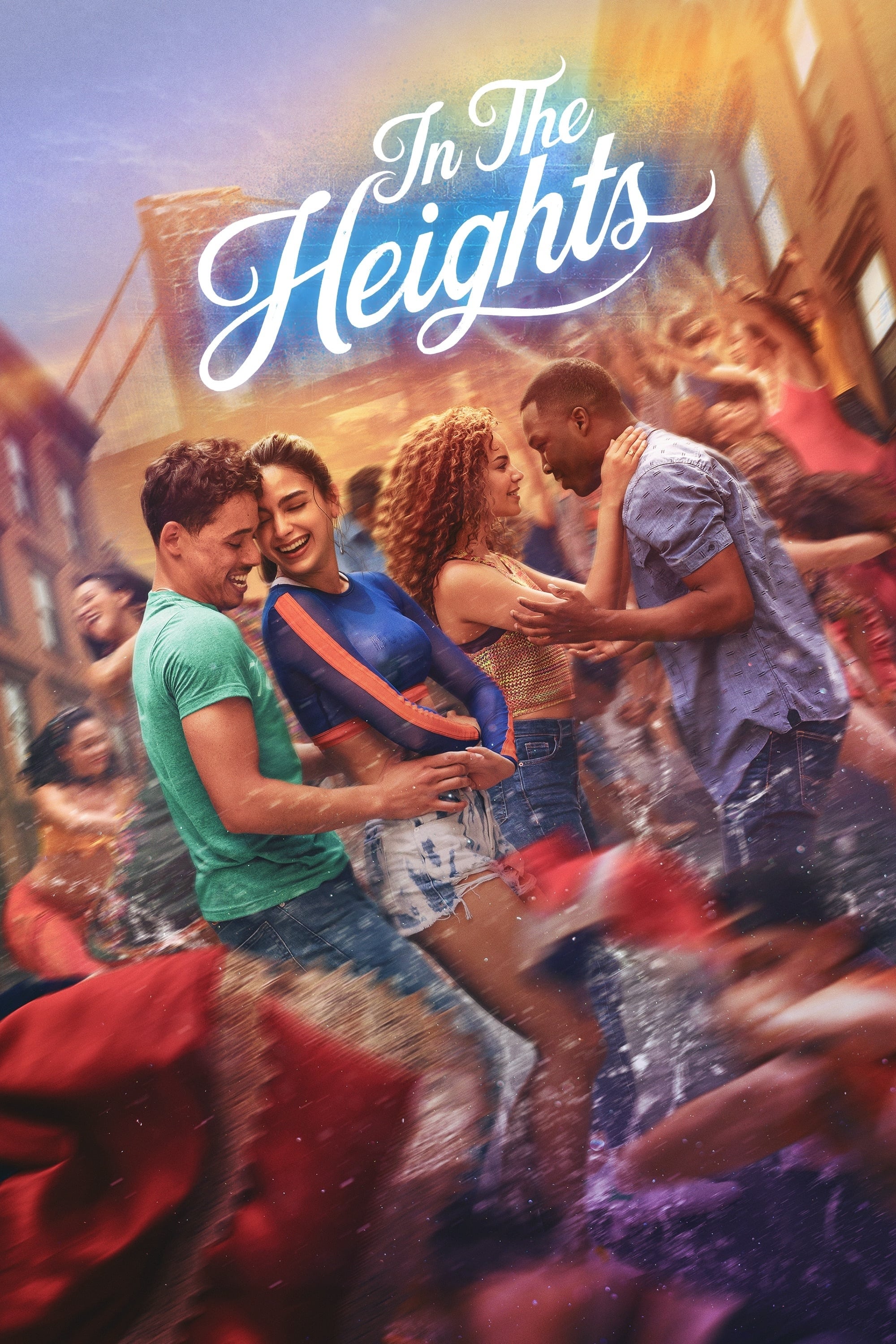  In the Heights 