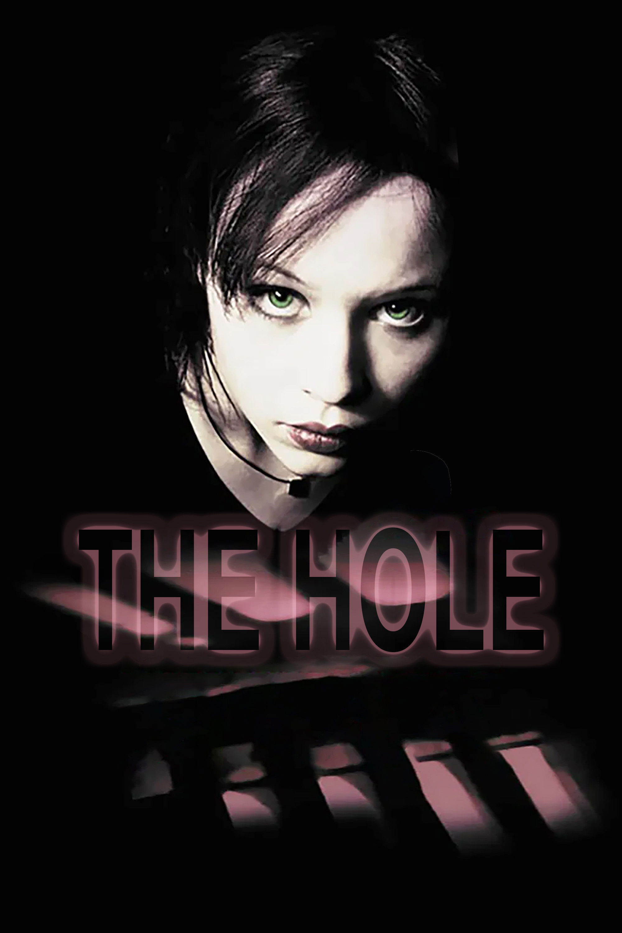  The Hole 