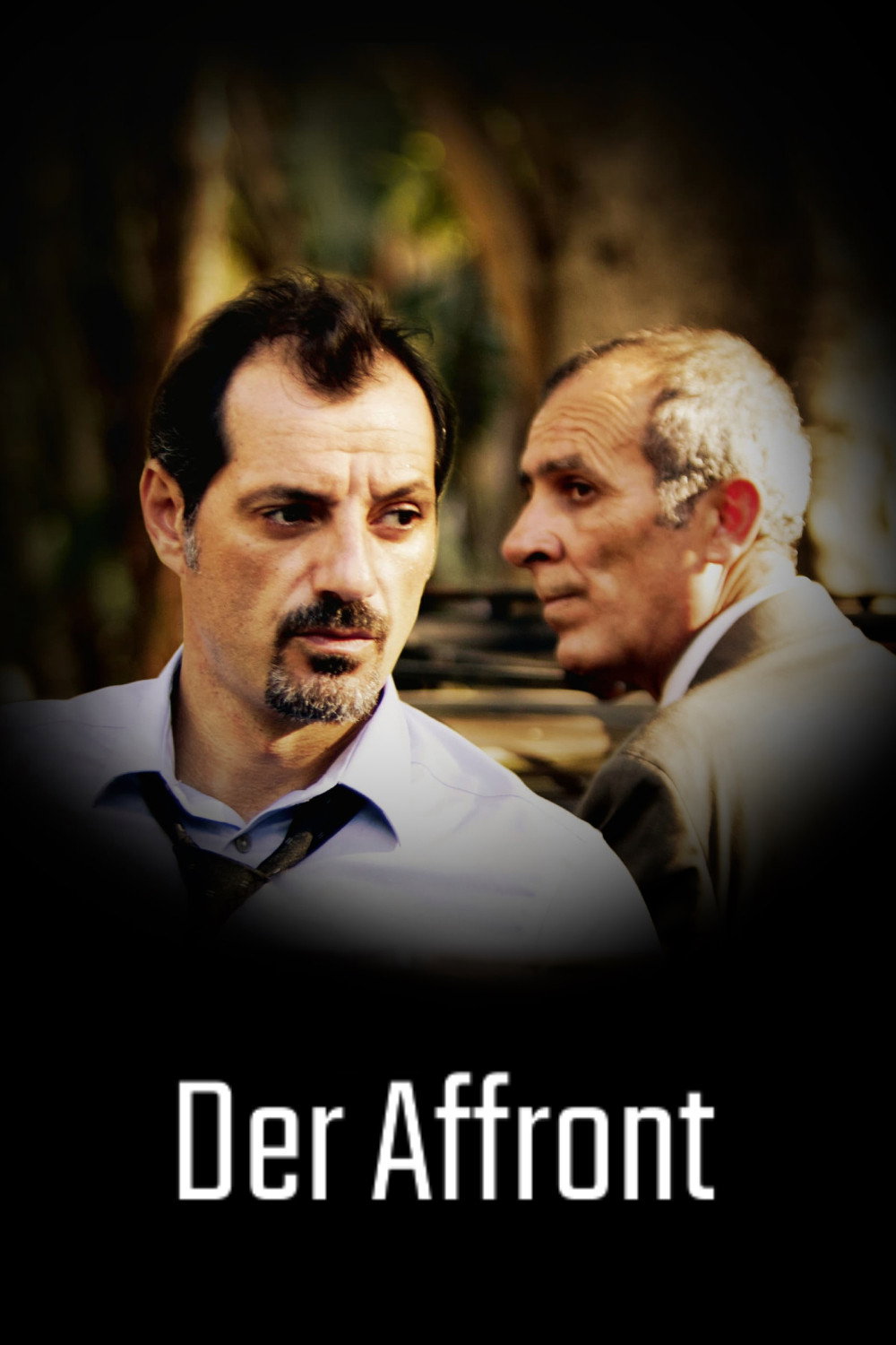  Der Affront 