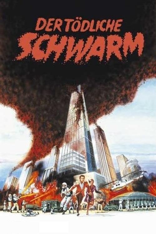  Der tödliche Schwarm 