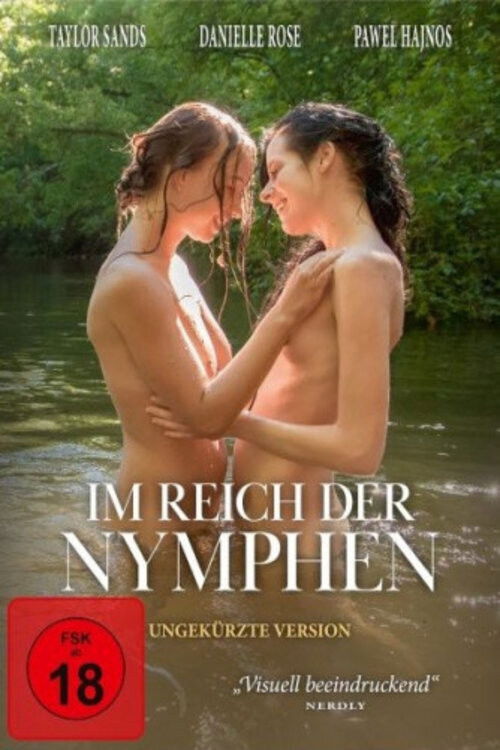  Im Reich der Nymphen 