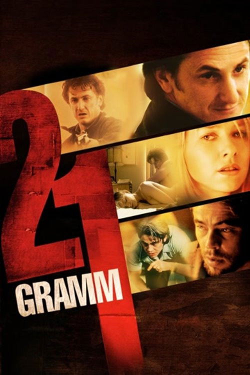  21 Gramm 