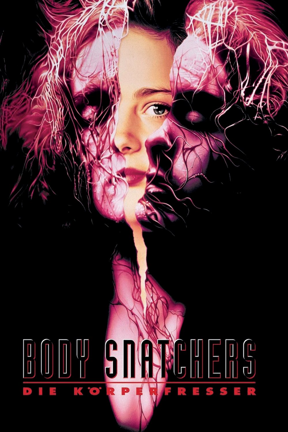  Body Snatchers - Die Körperfresser kommen 