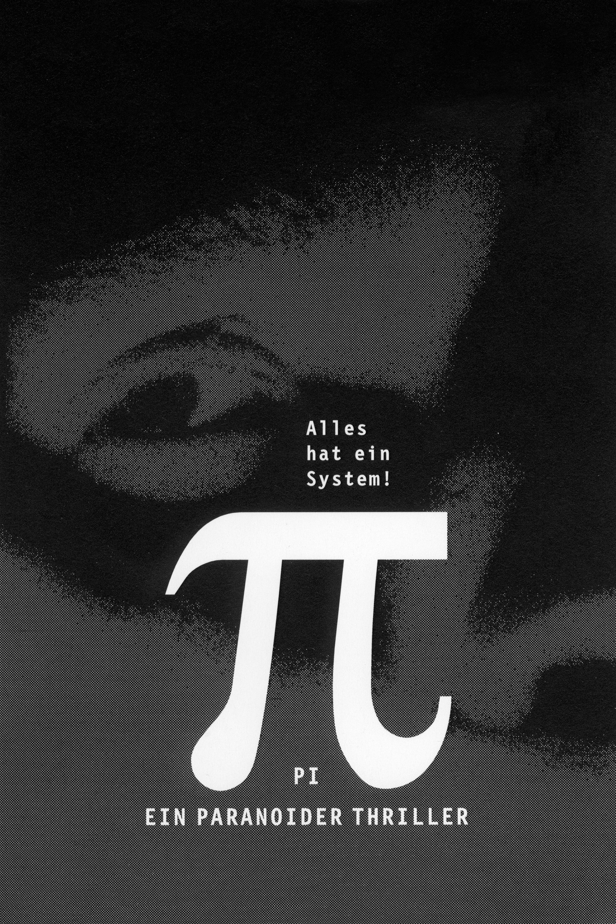  Pi - Der Film 