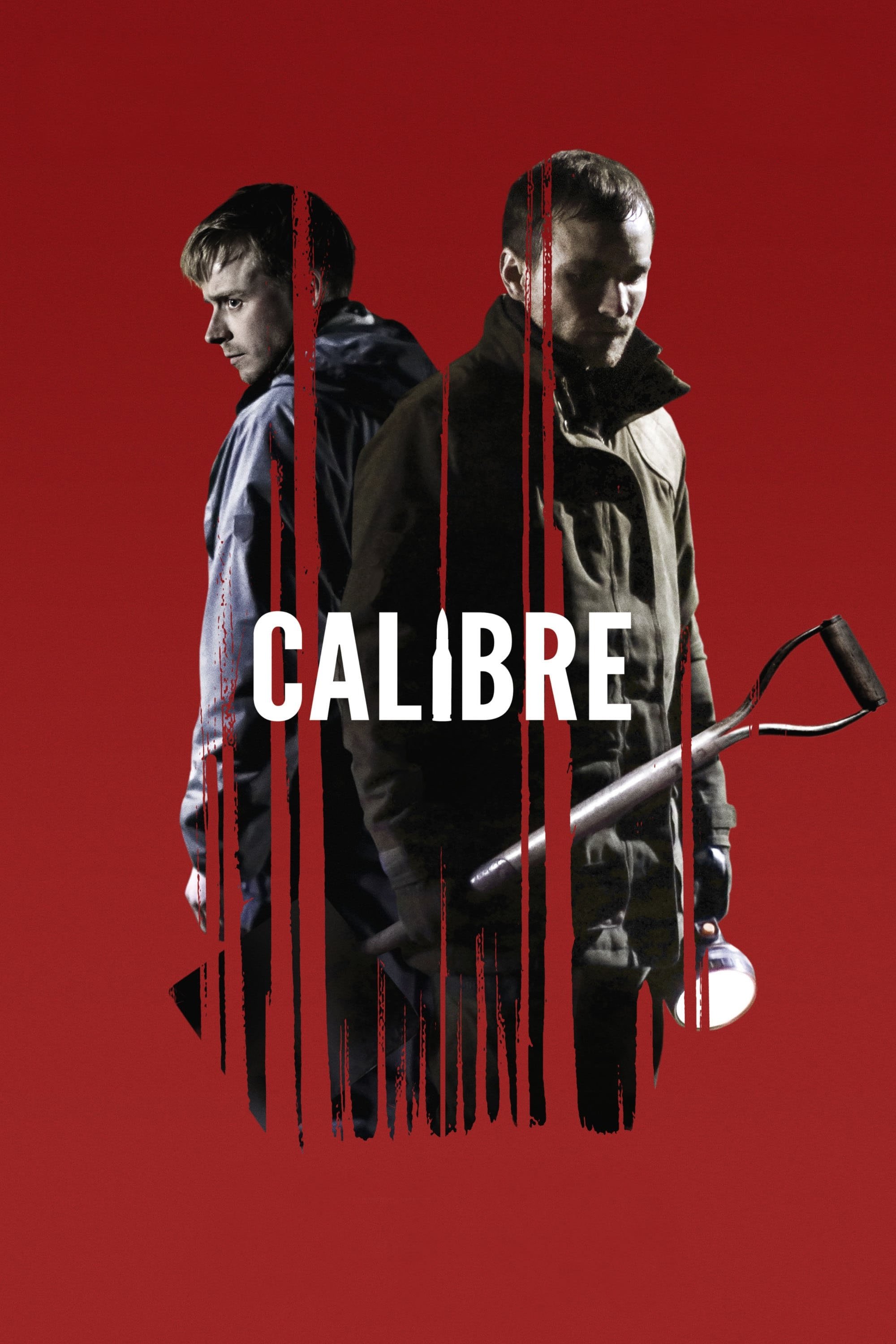  Calibre - Weidmannsunheil 