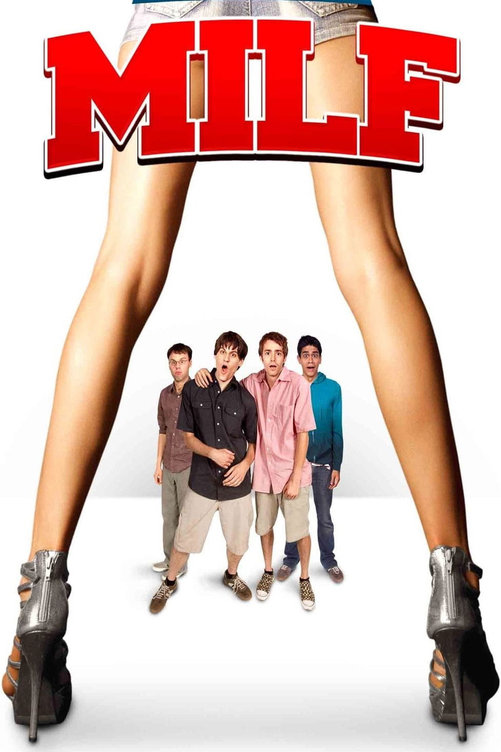  Milf 