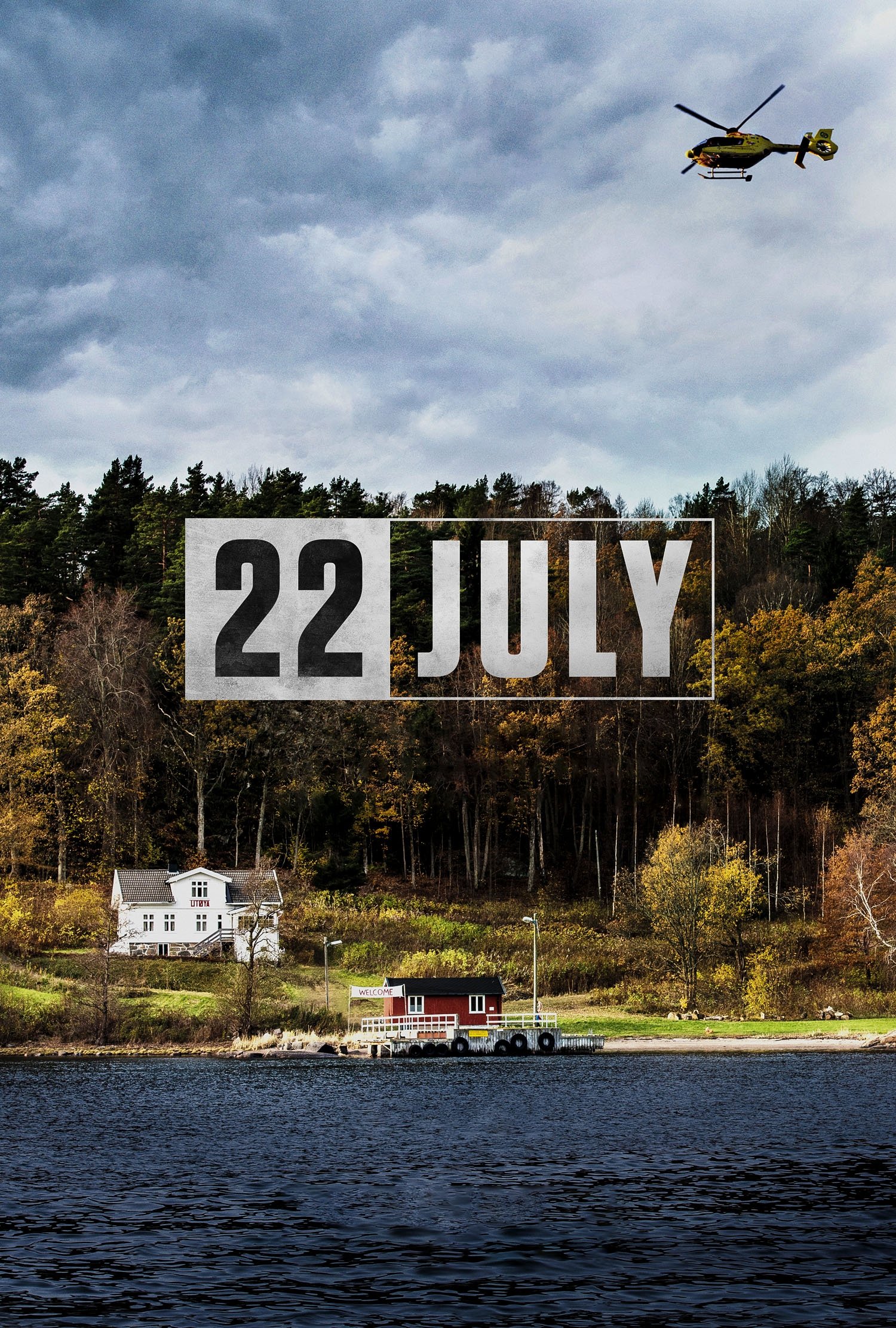  22. Juli 
