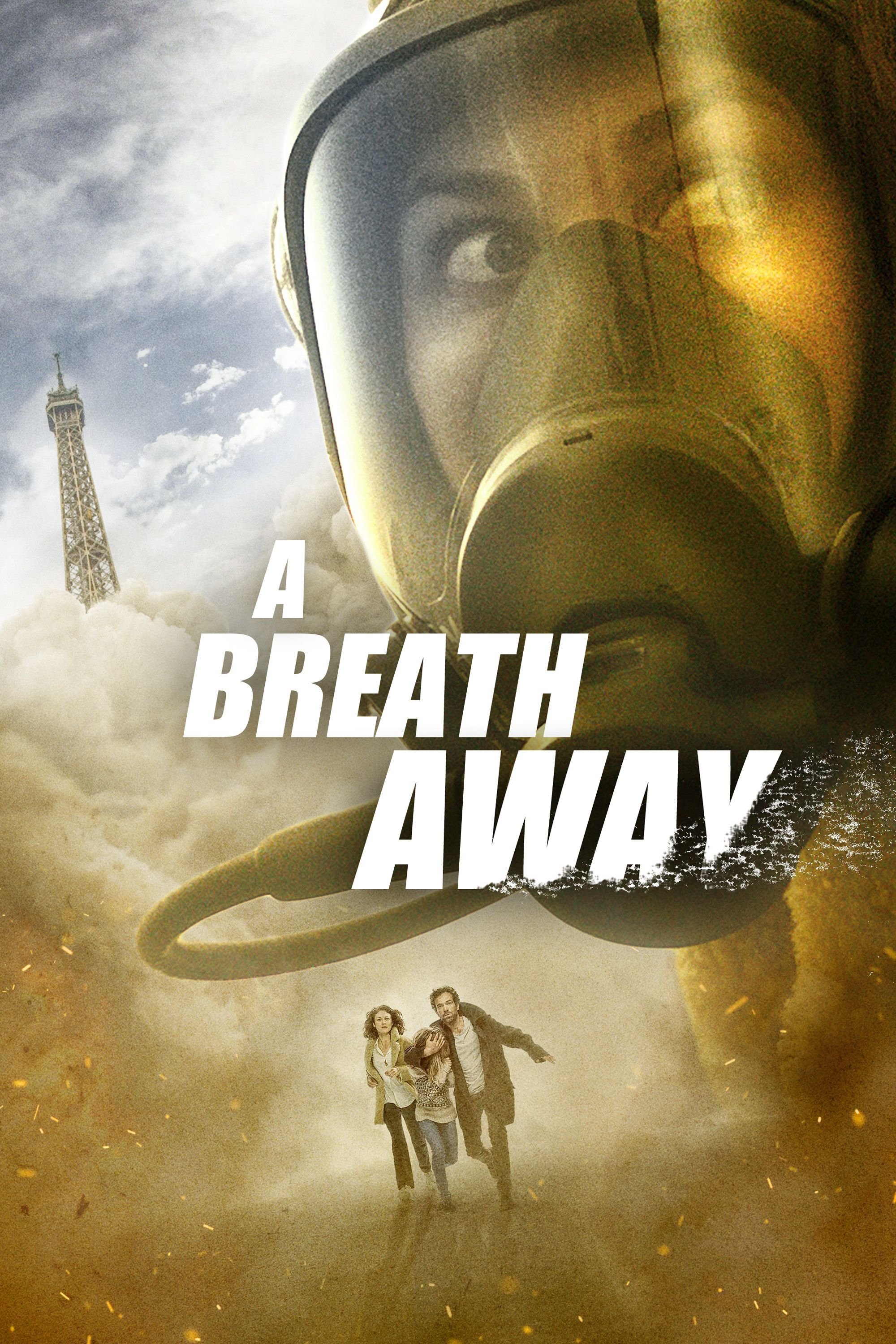  A Breath Away 