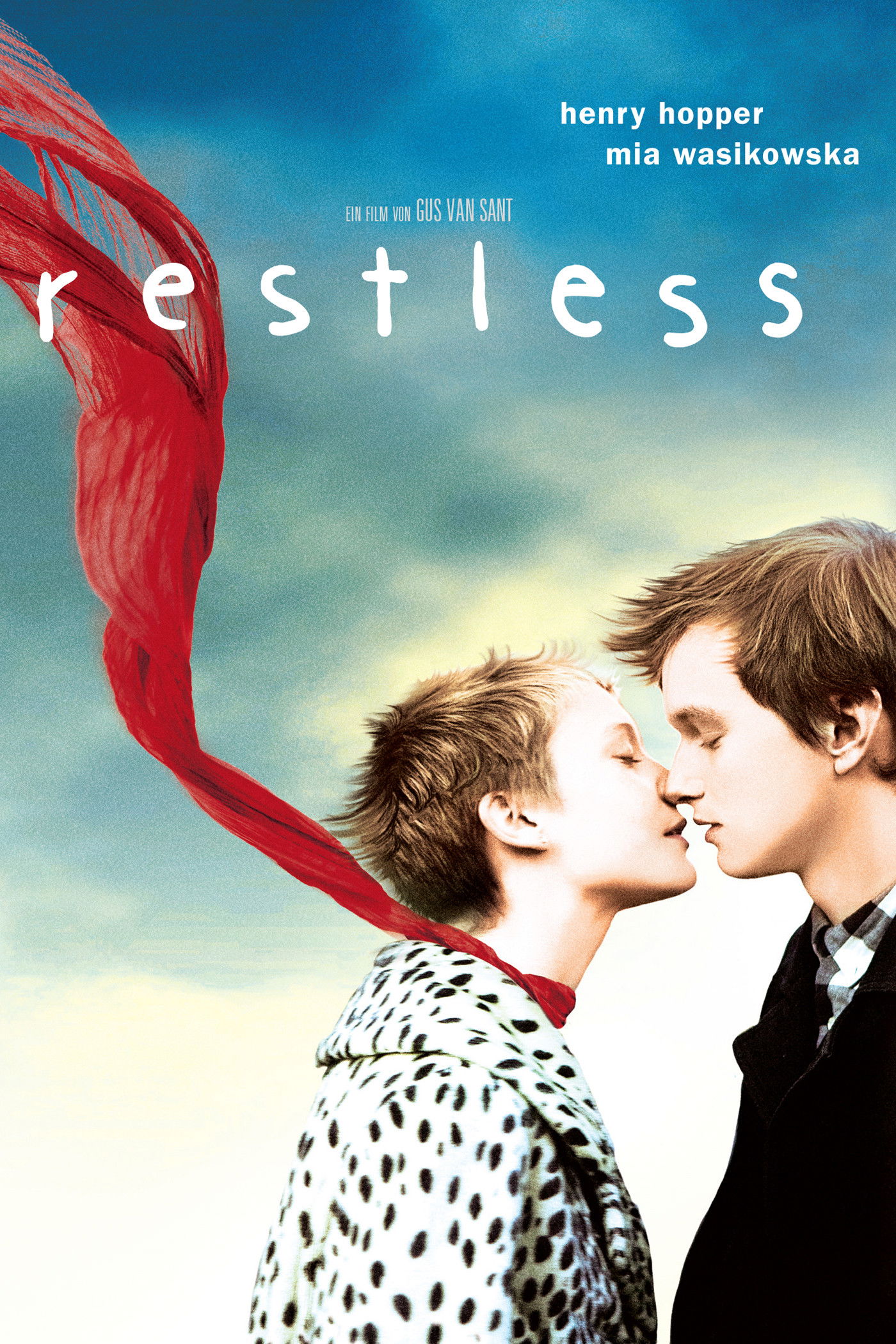  Restless 