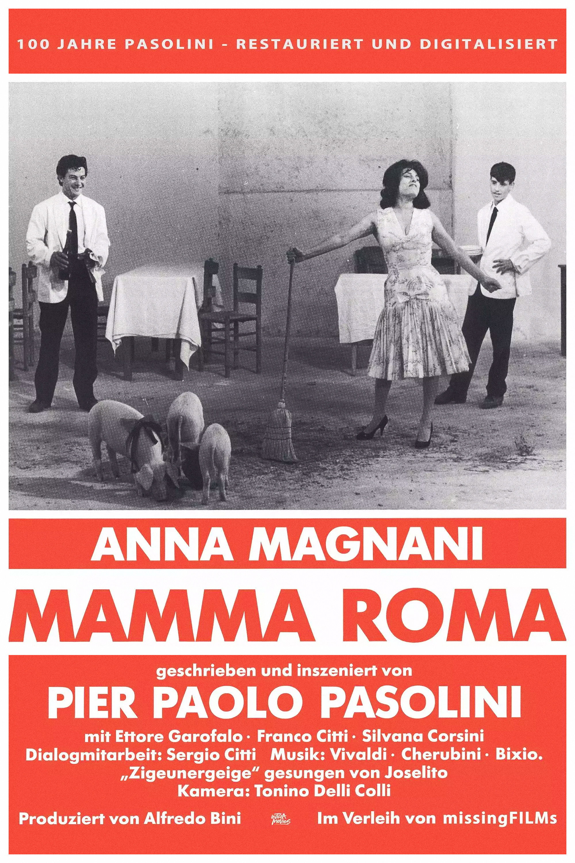  Mamma Roma 