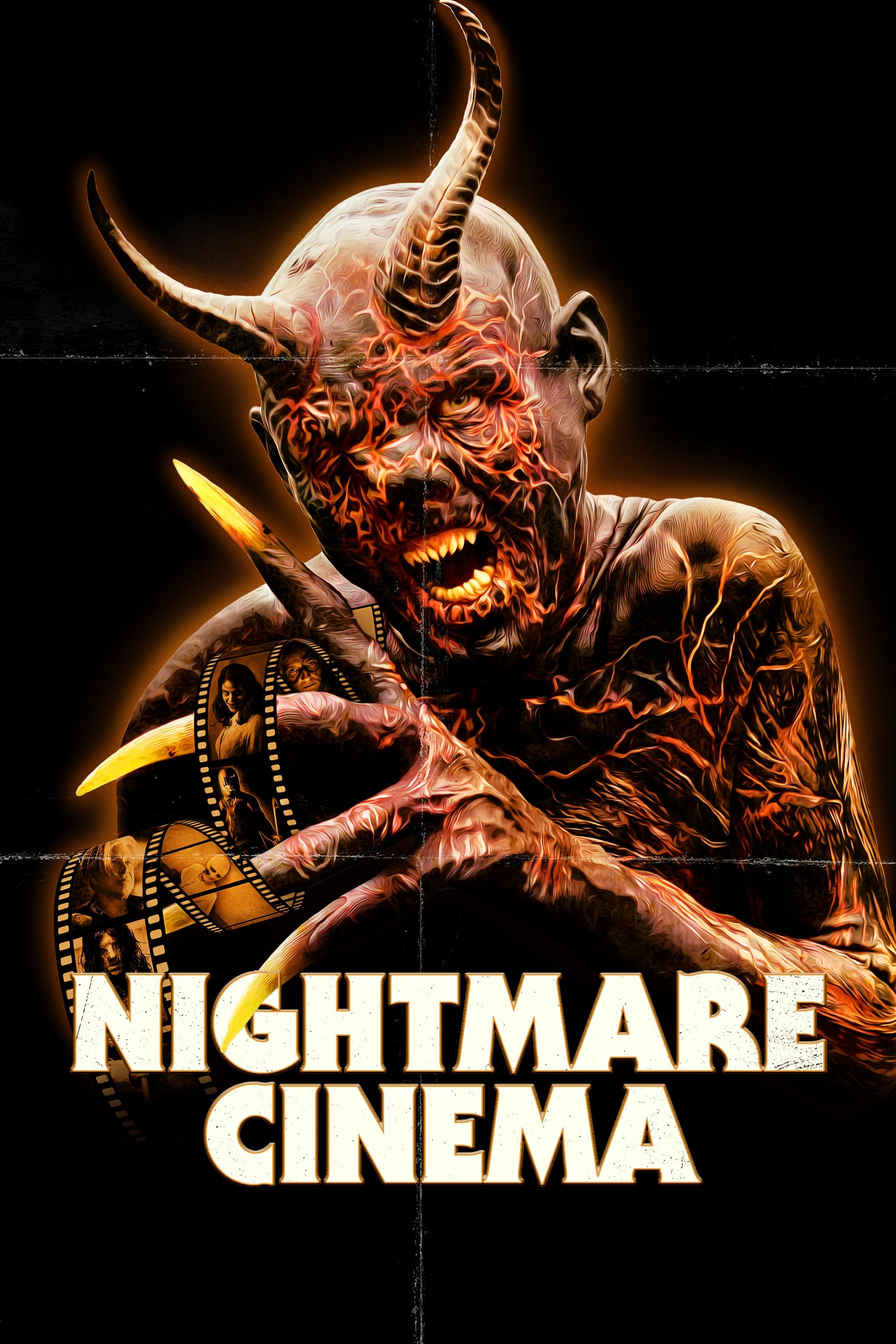  Nightmare Cinema 