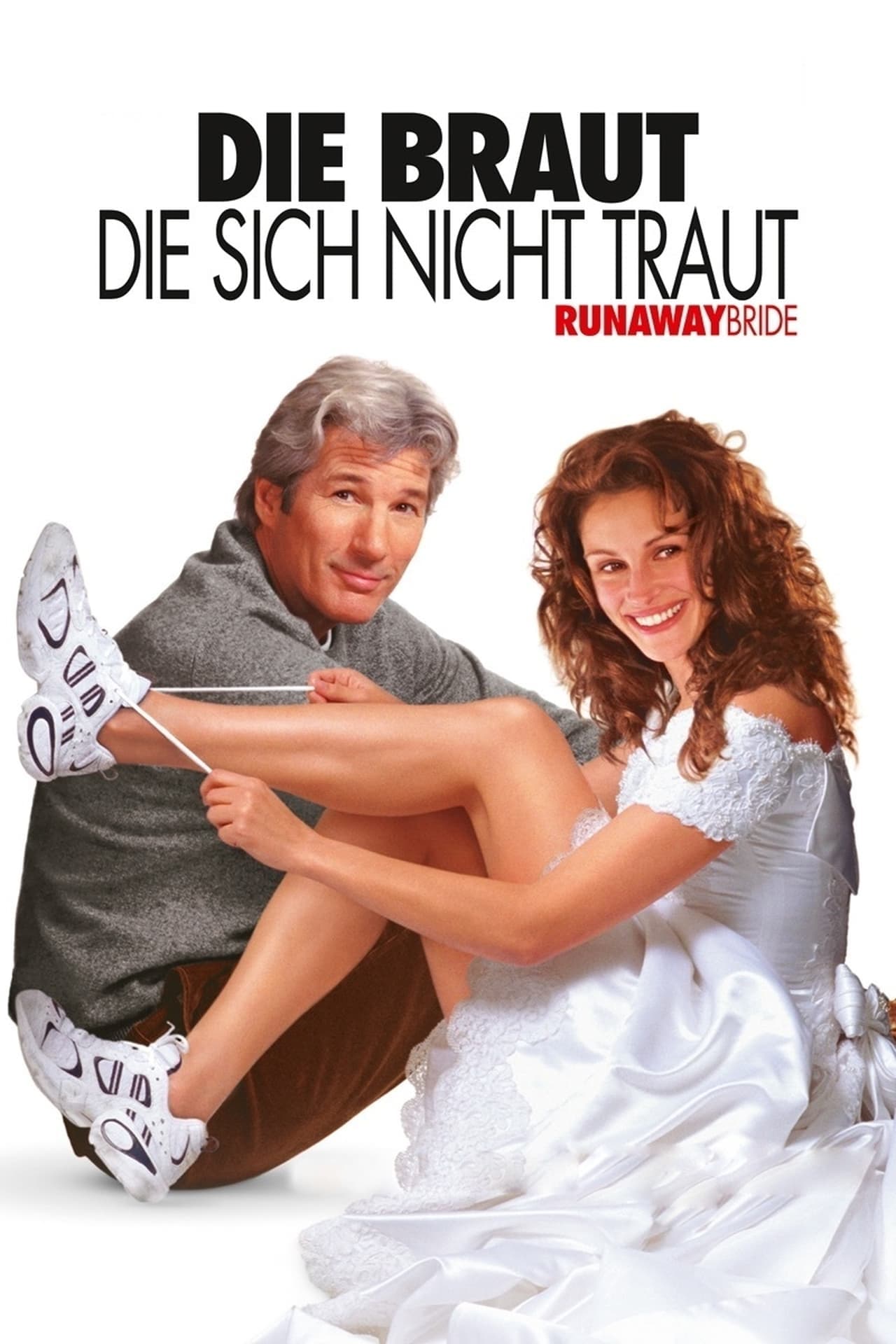  Die Braut, die sich nicht traut 