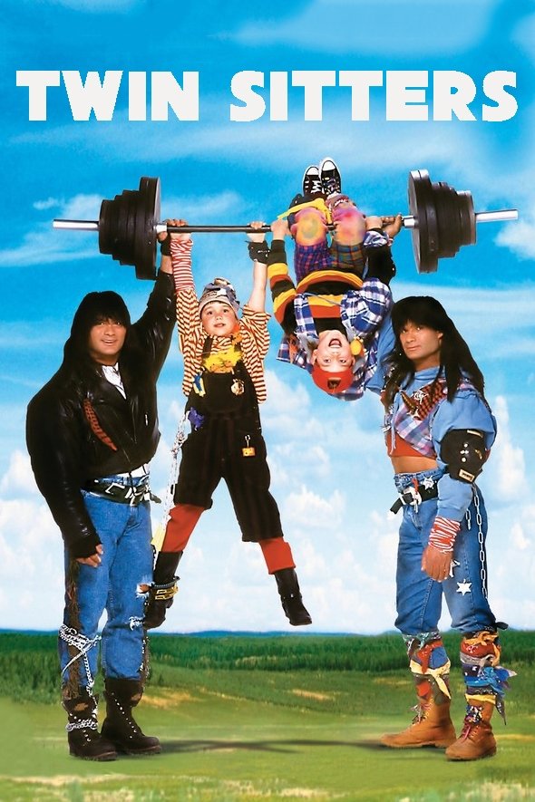  The Babysitters 