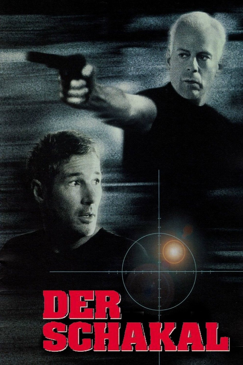  Der Schakal 