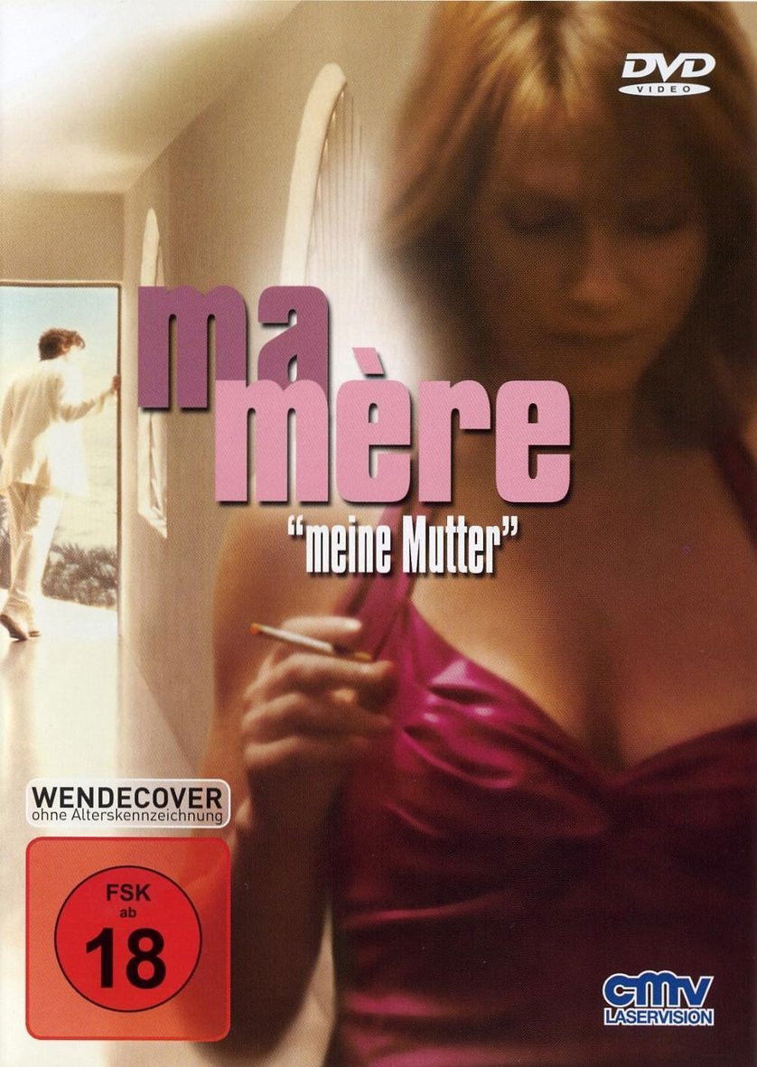  Meine Mutter 