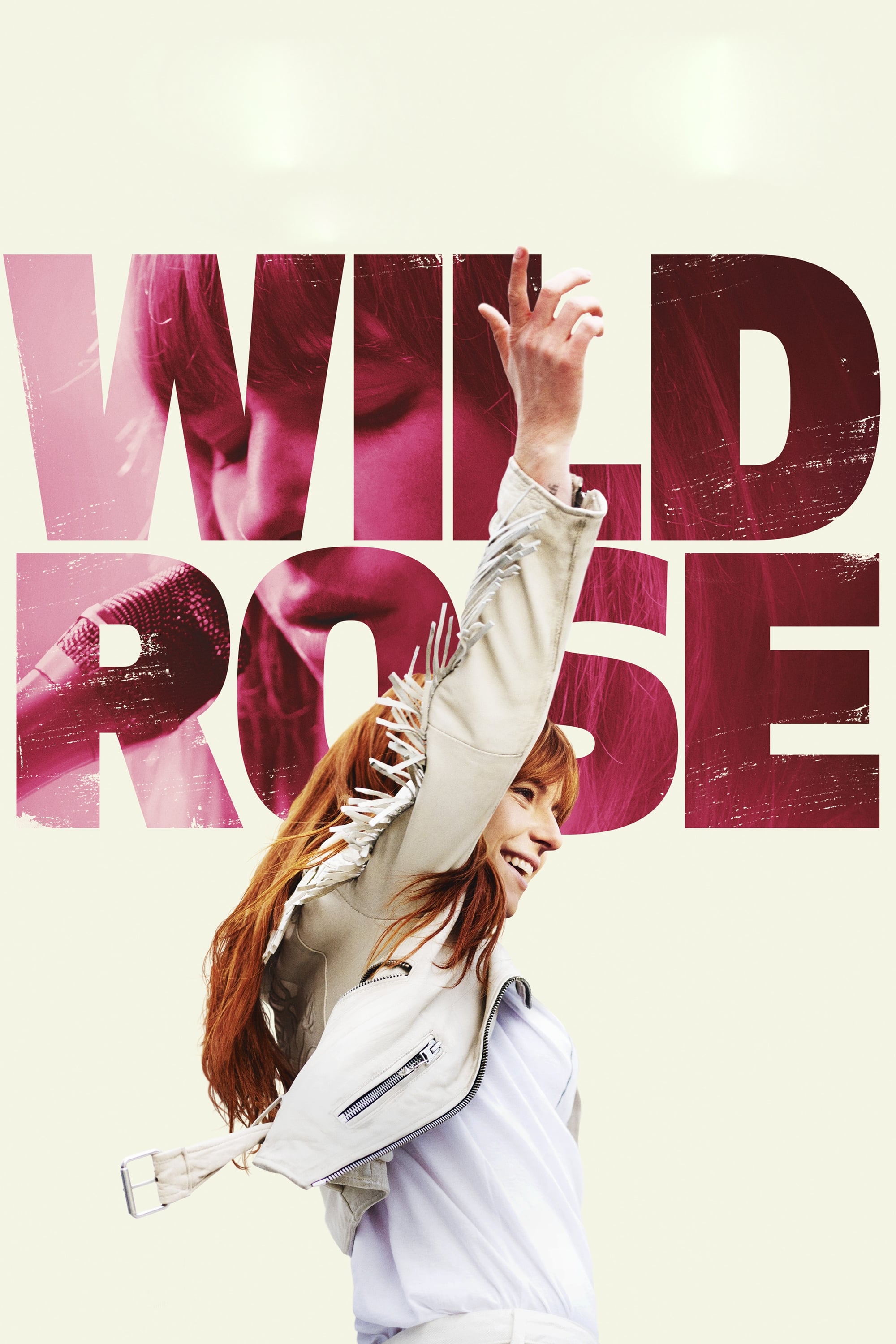  Wild Rose 