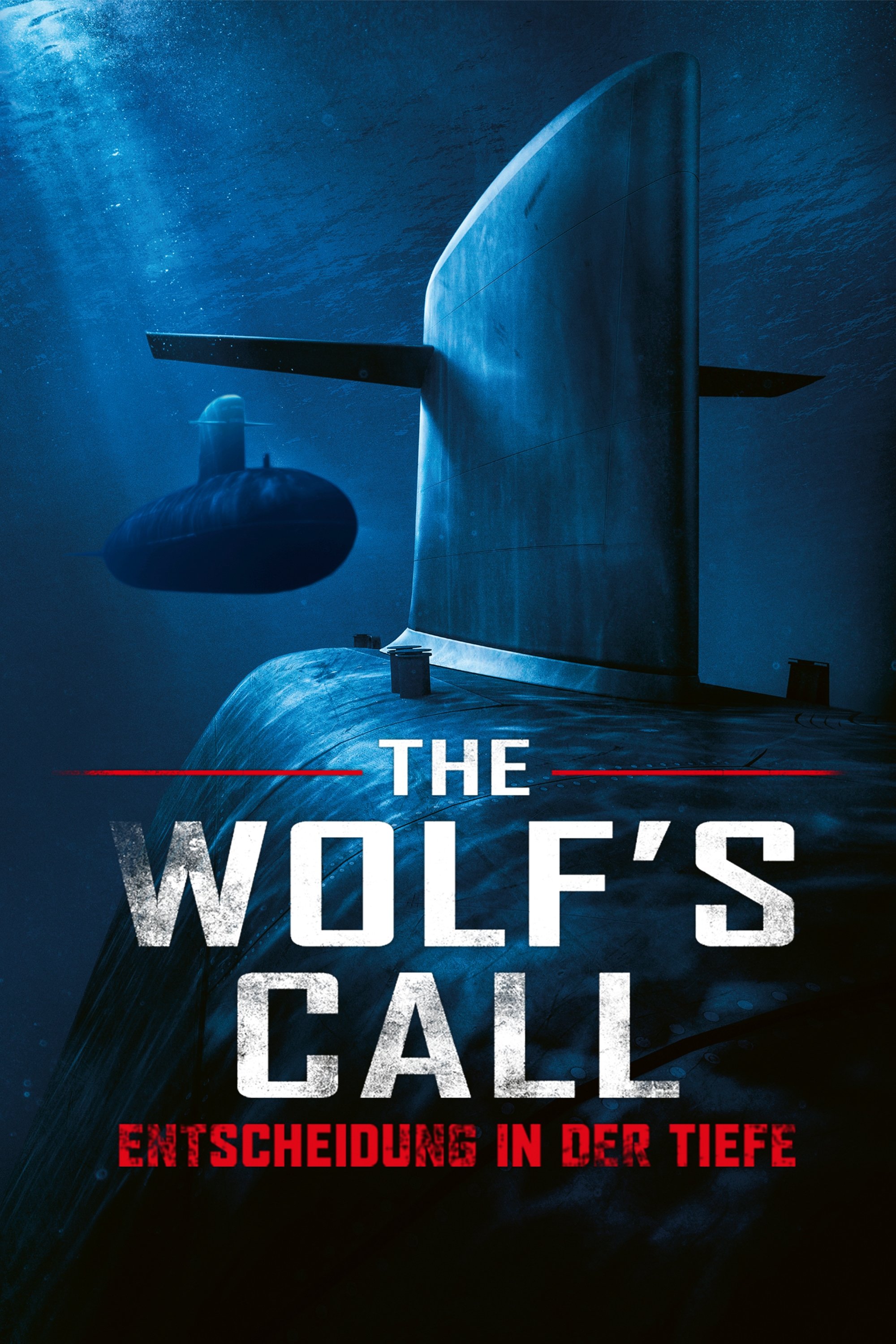  The Wolf's Call - Entscheidung in der Tiefe 