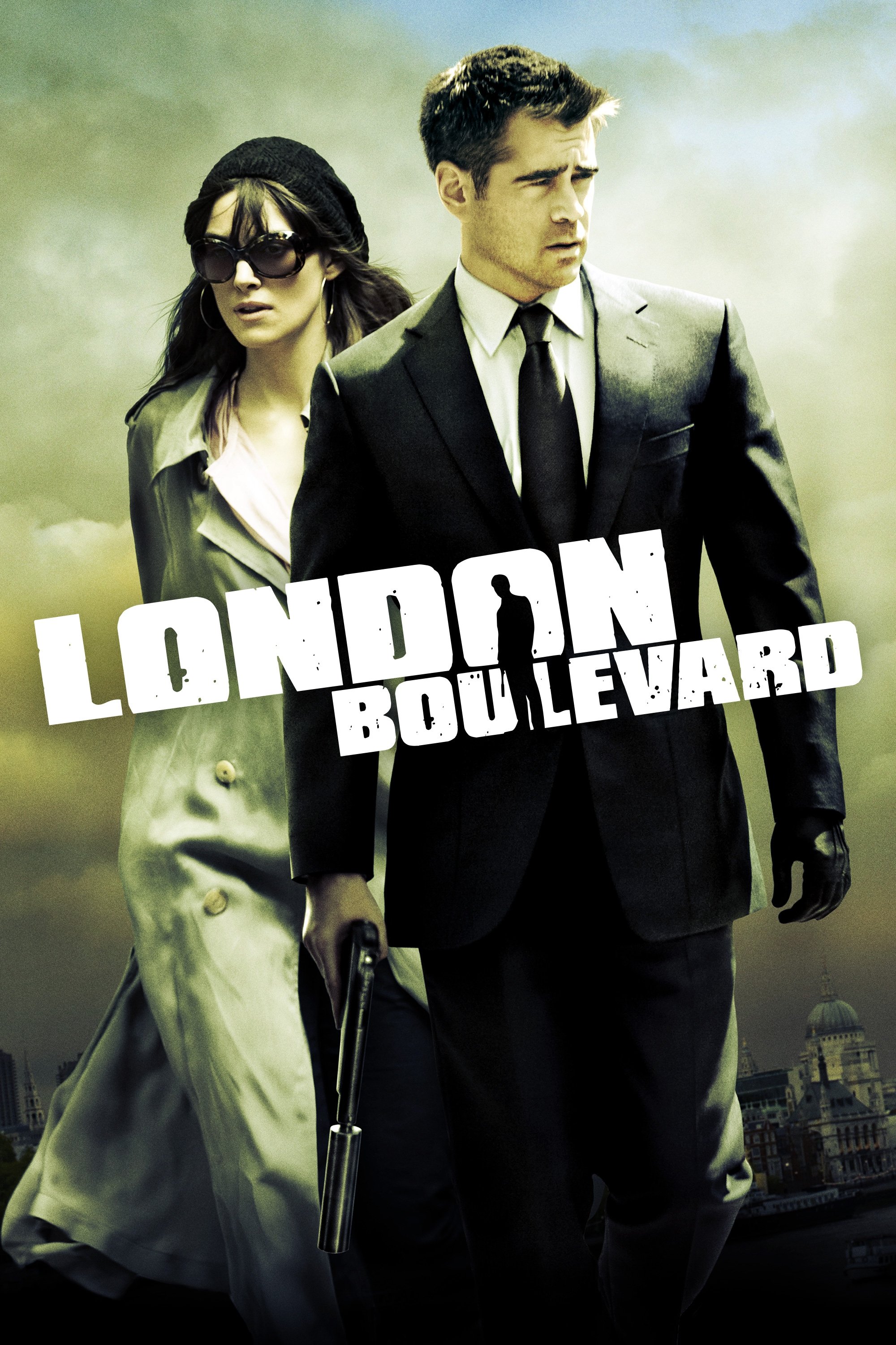  London Boulevard 