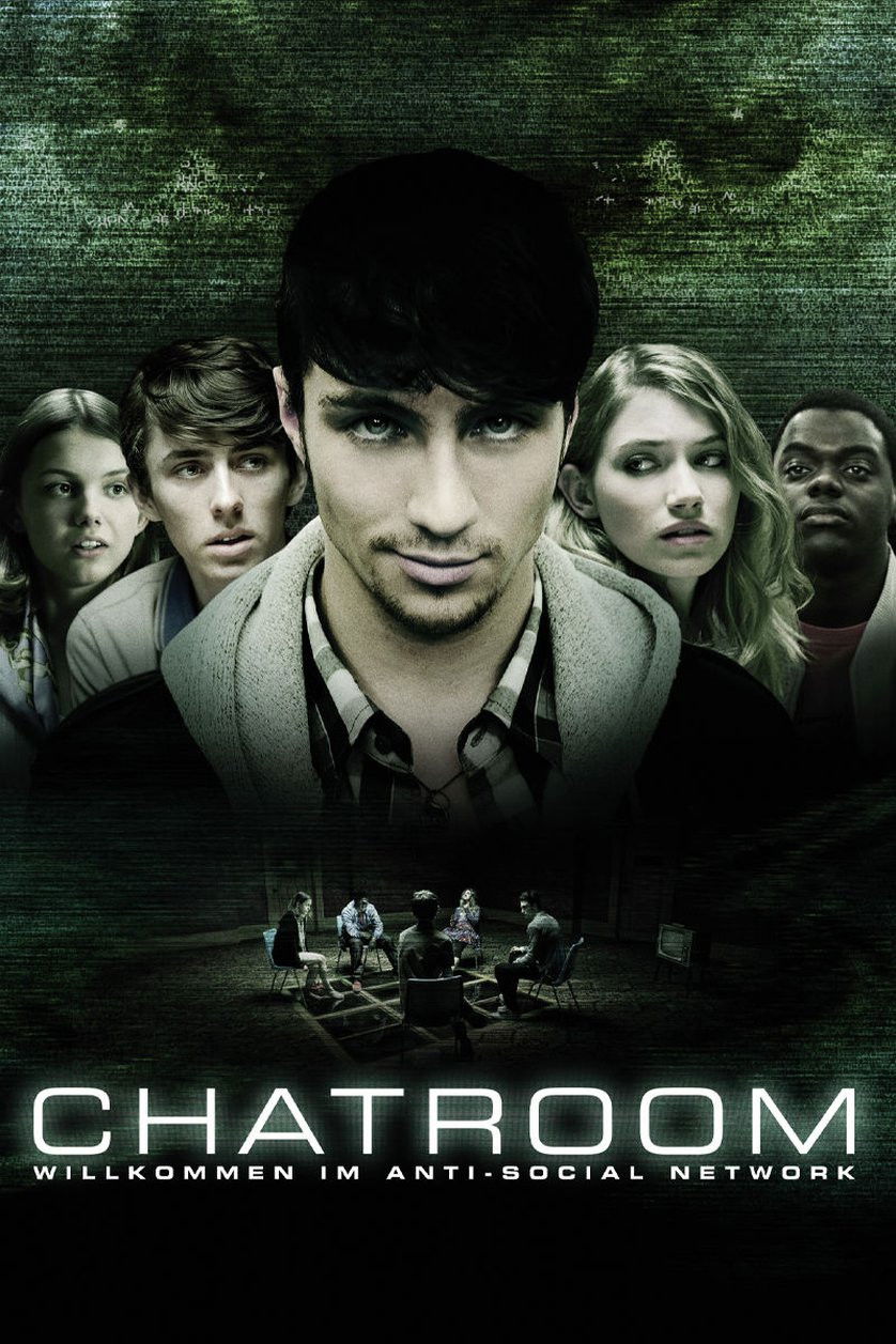 Chatroom 