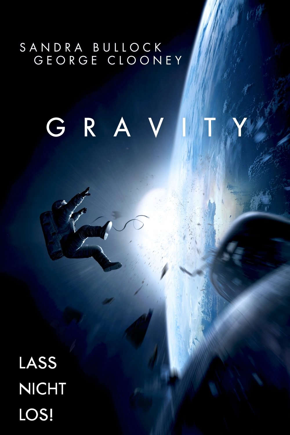  Gravity 